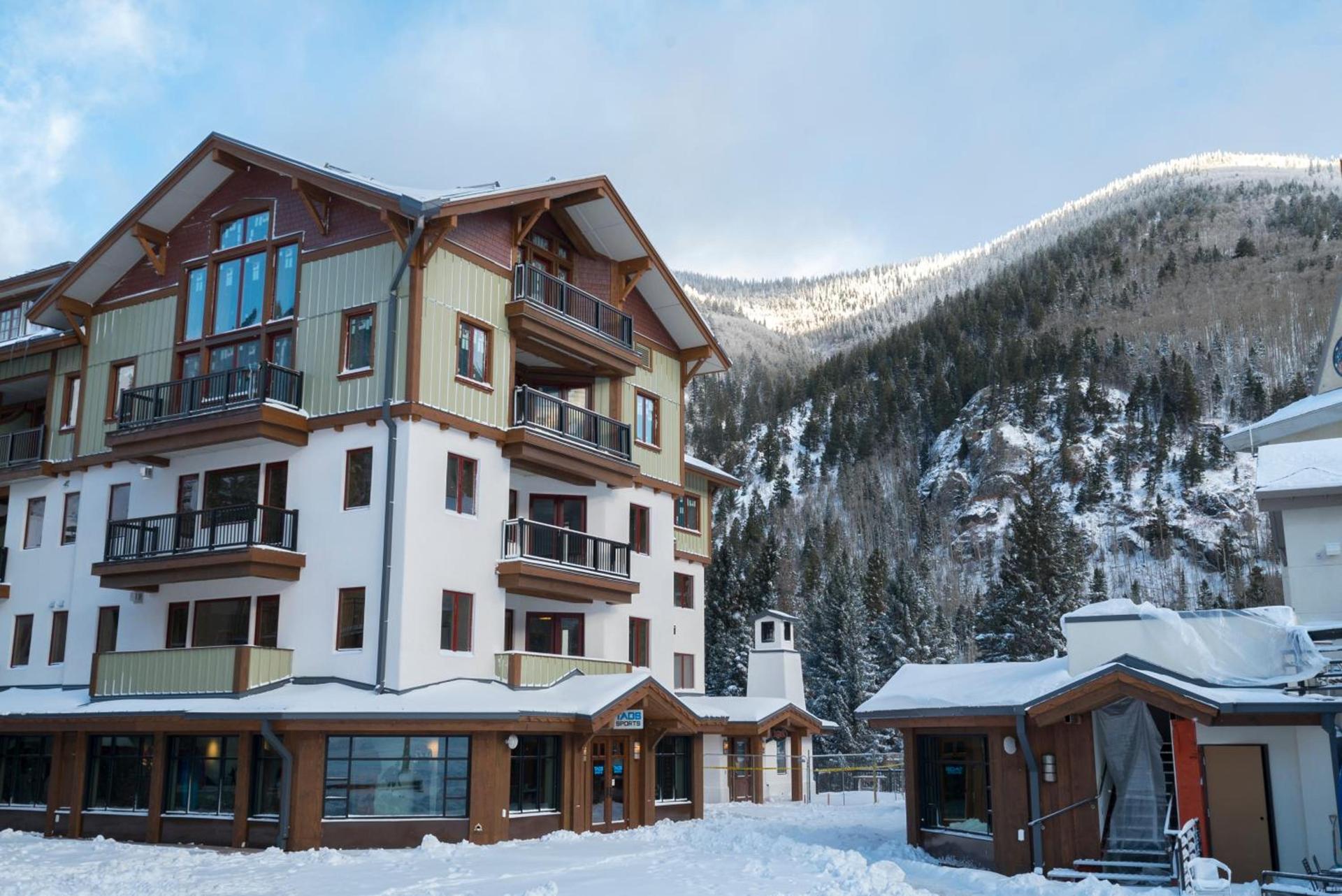 The Blake at Taos Ski Valley photo 32