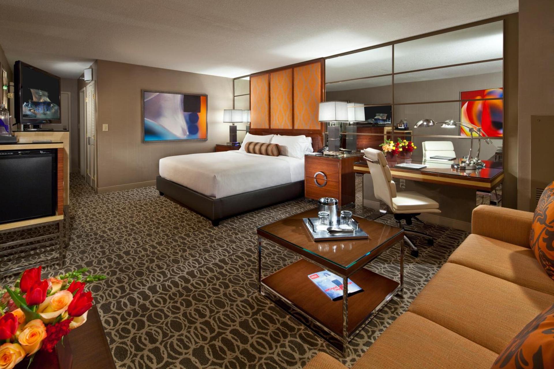 MGM Grand photo 6