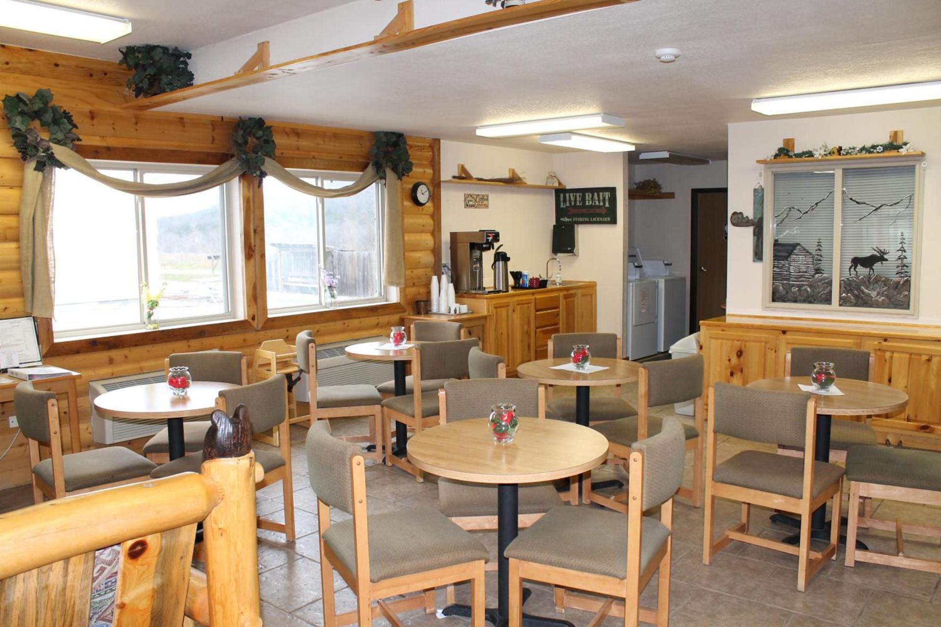 Booneslick Lodge - Jane photo 24