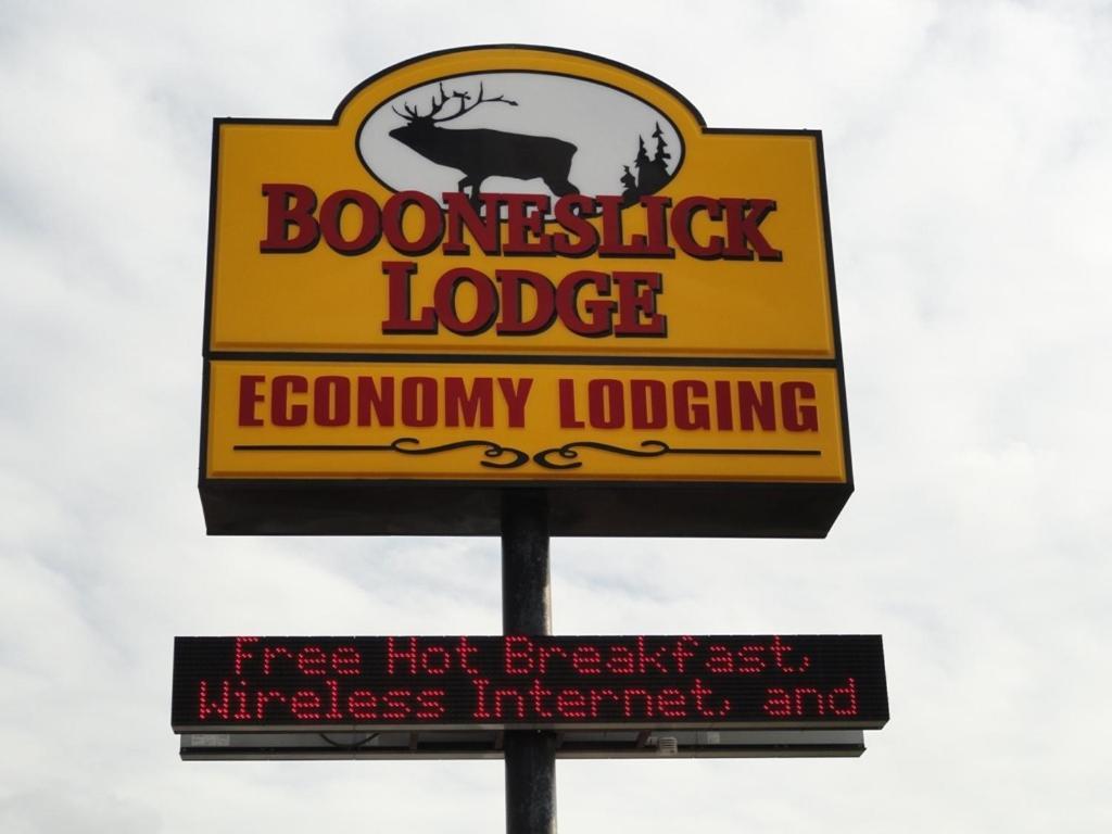 Booneslick Lodge - Jane photo 20