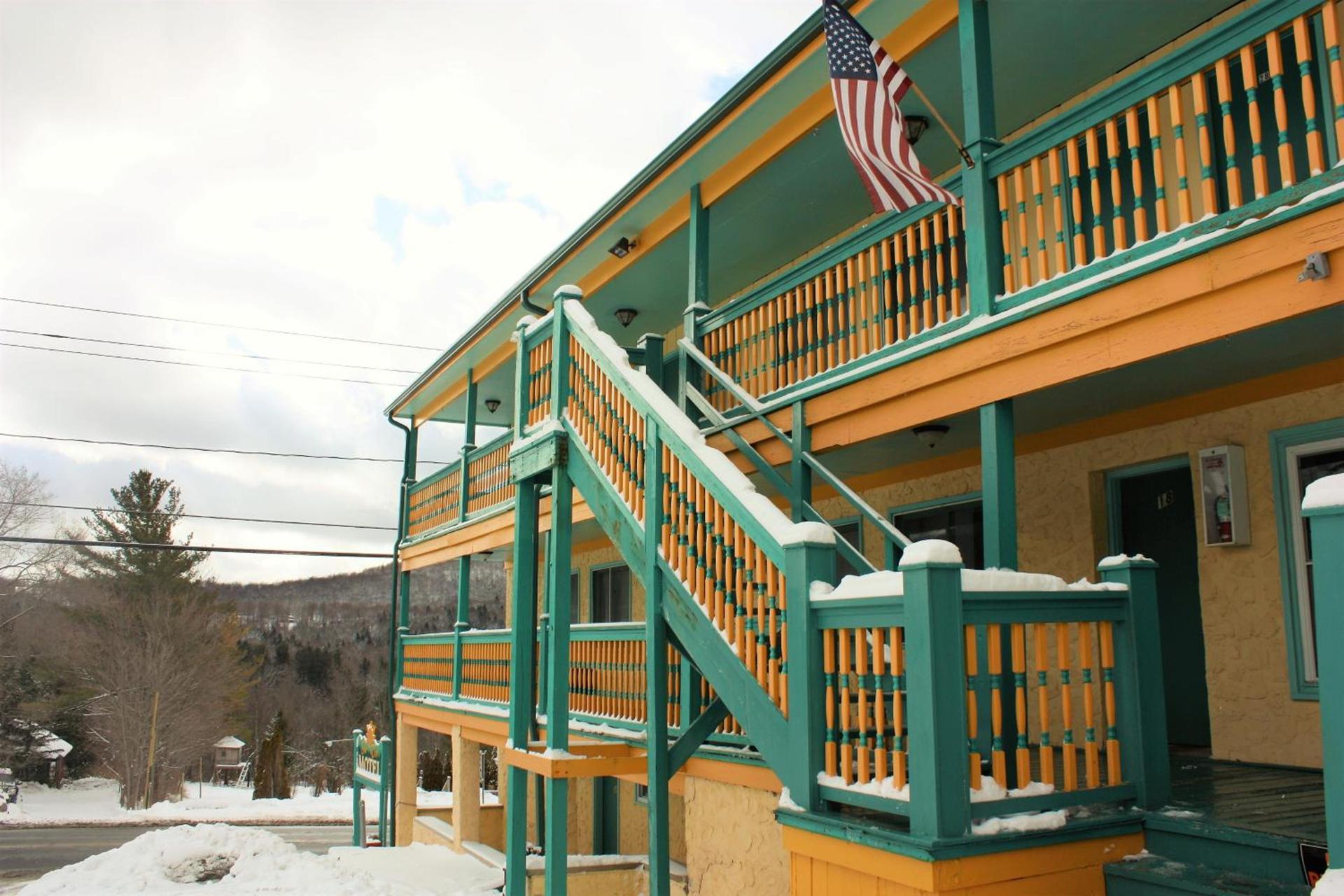 The Sunview Motel photo 11