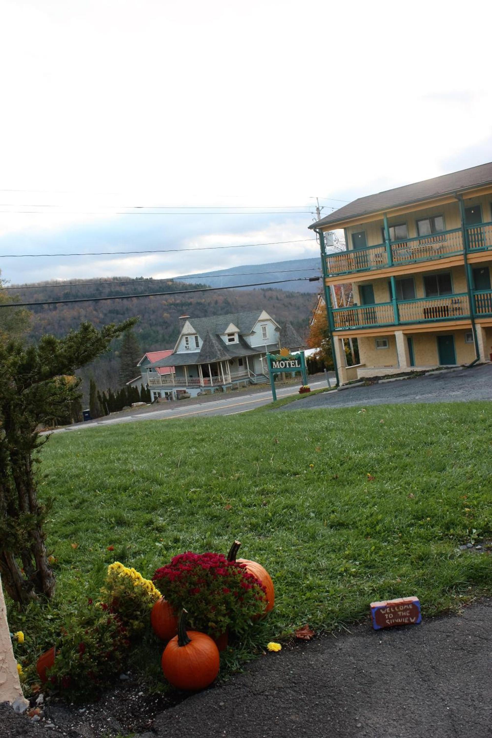 The Sunview Motel photo 1