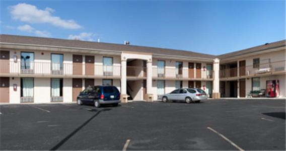 Parkway Inn photo 2