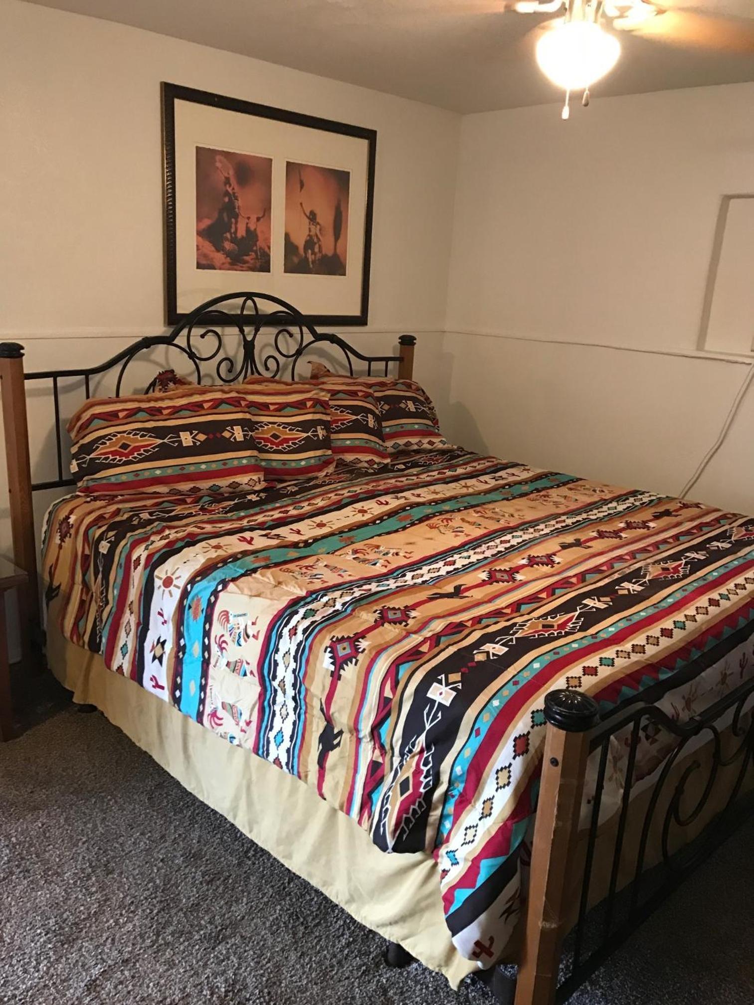 Apache Motel photo 12