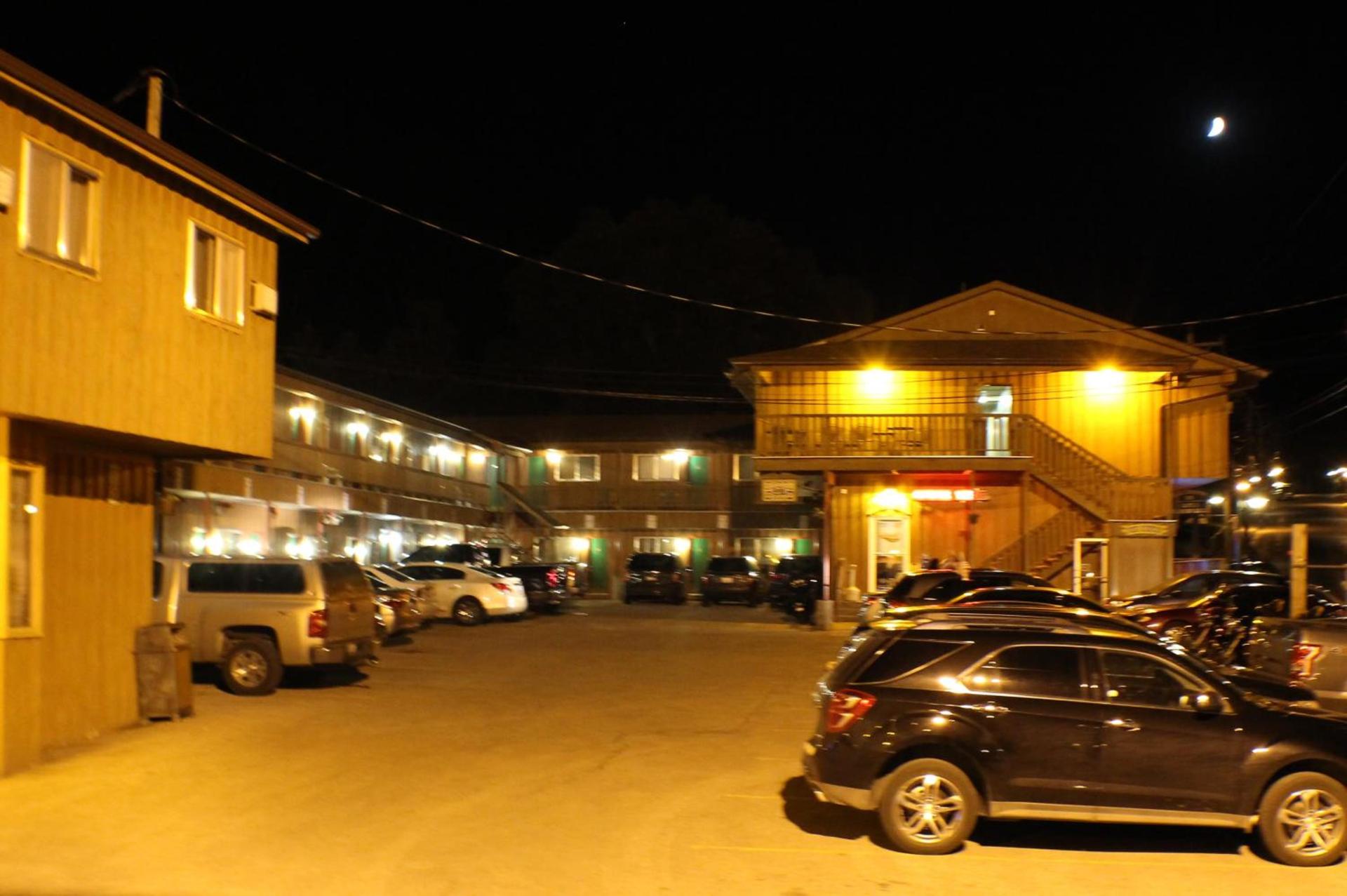 Gold Country Inn photo 8