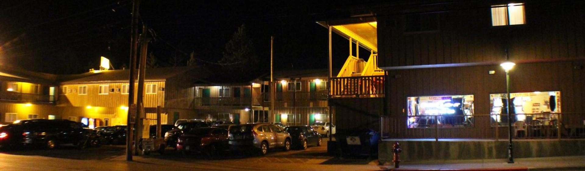Gold Country Inn photo 9