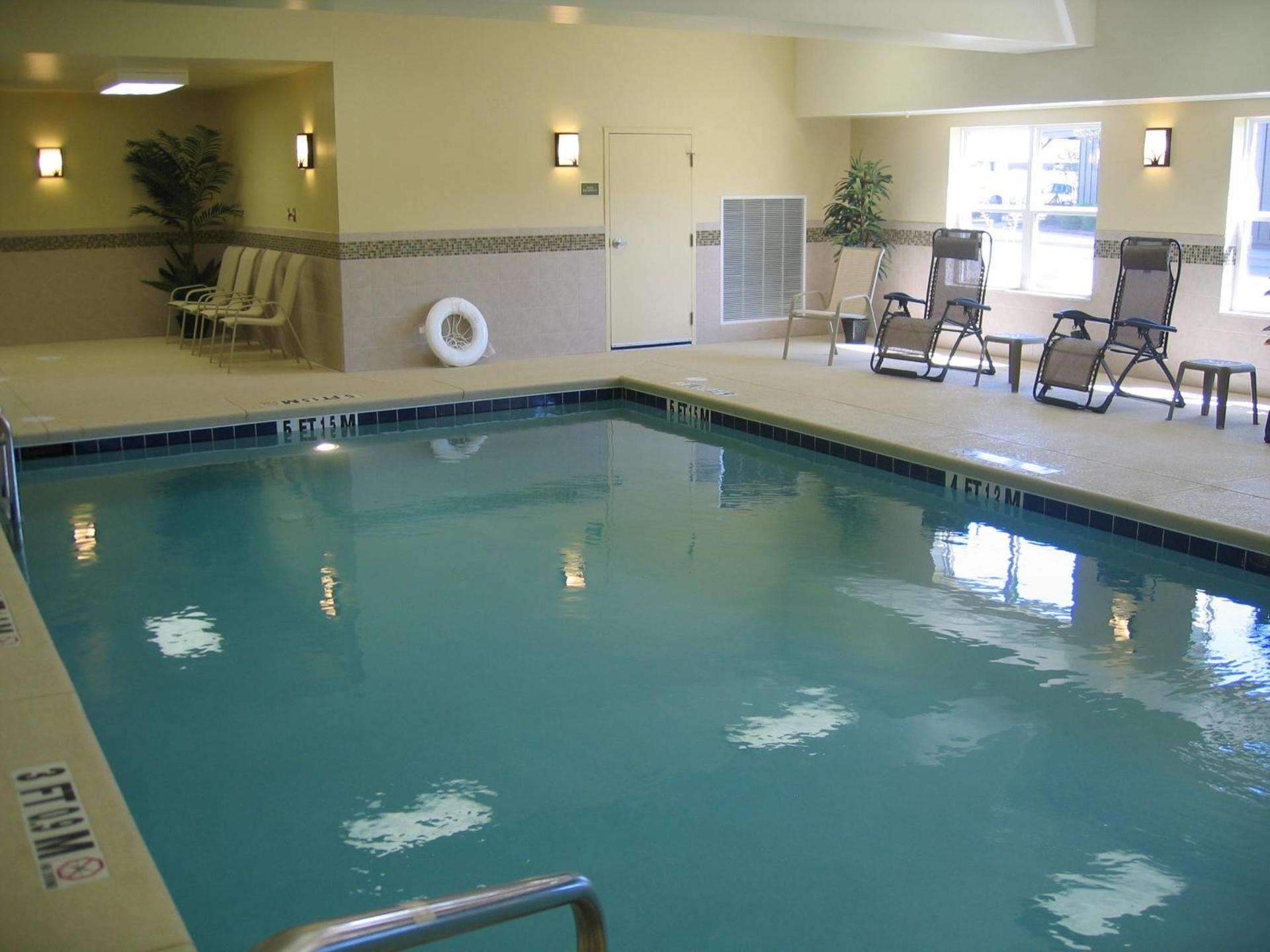 Comfort Inn & Suites Dothan Northside Plaza photo 12