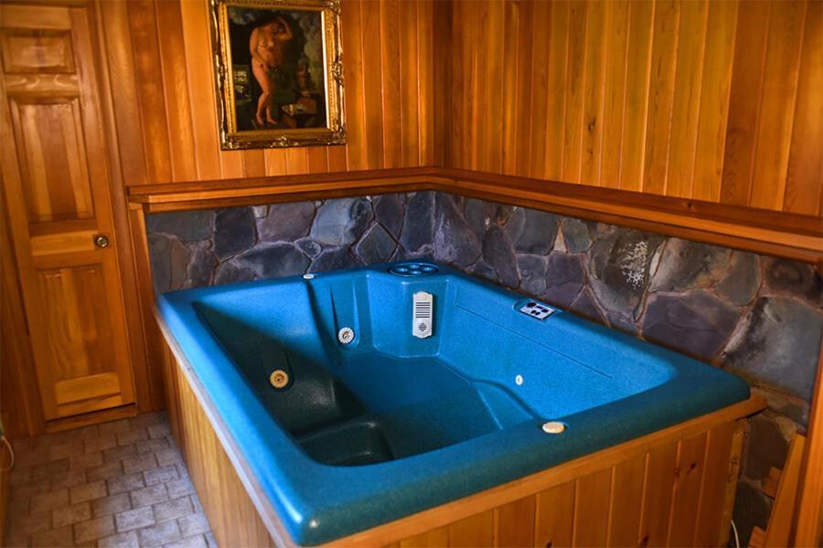 Xenia Lodge photo 14