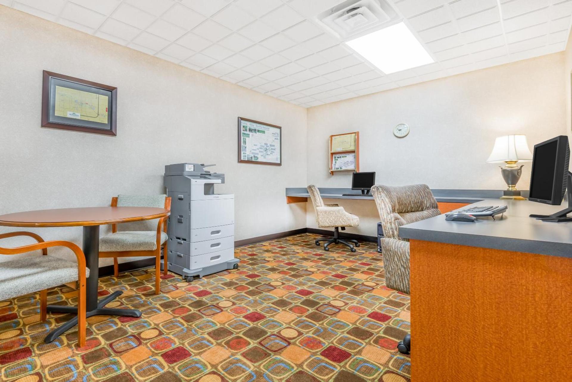 Wingate by Wyndham Lima photo 43
