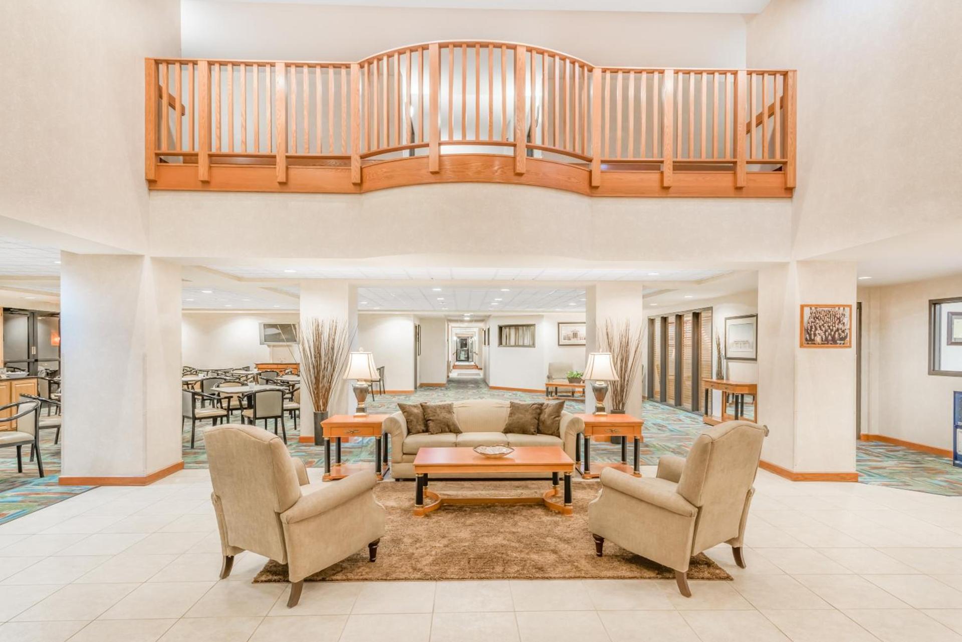 Wingate by Wyndham Lima photo 36