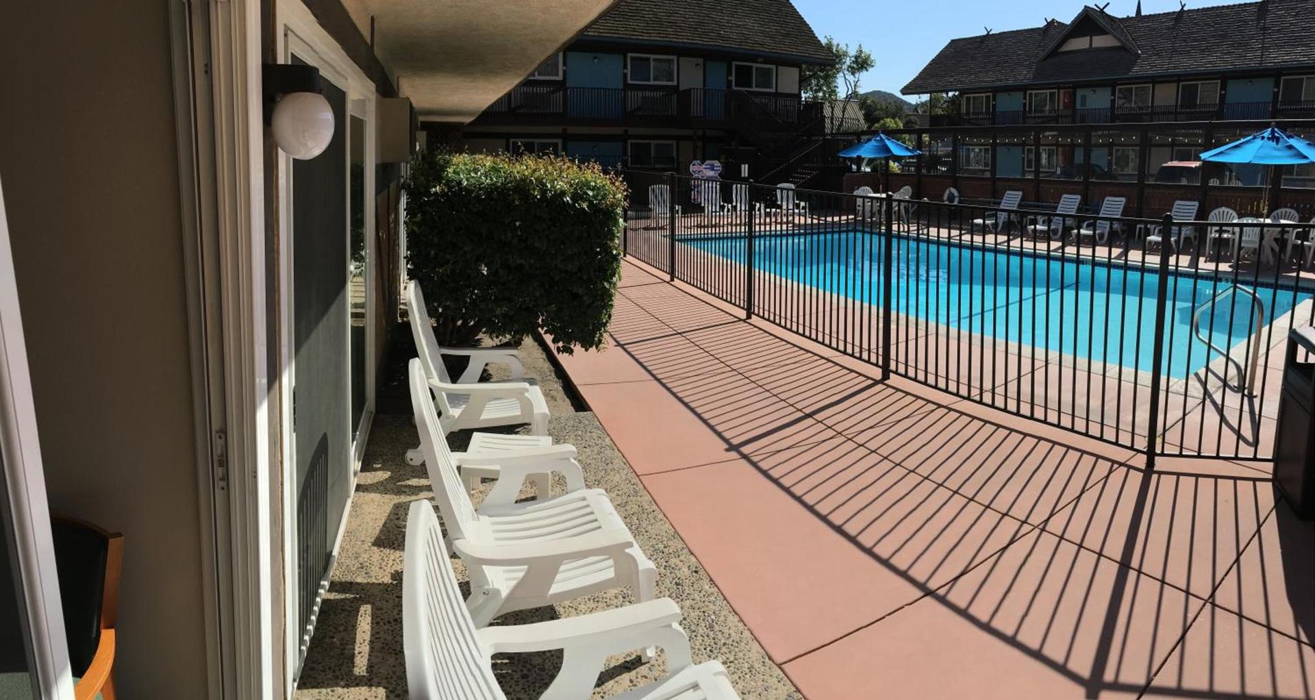King Frederik Inn photo 46