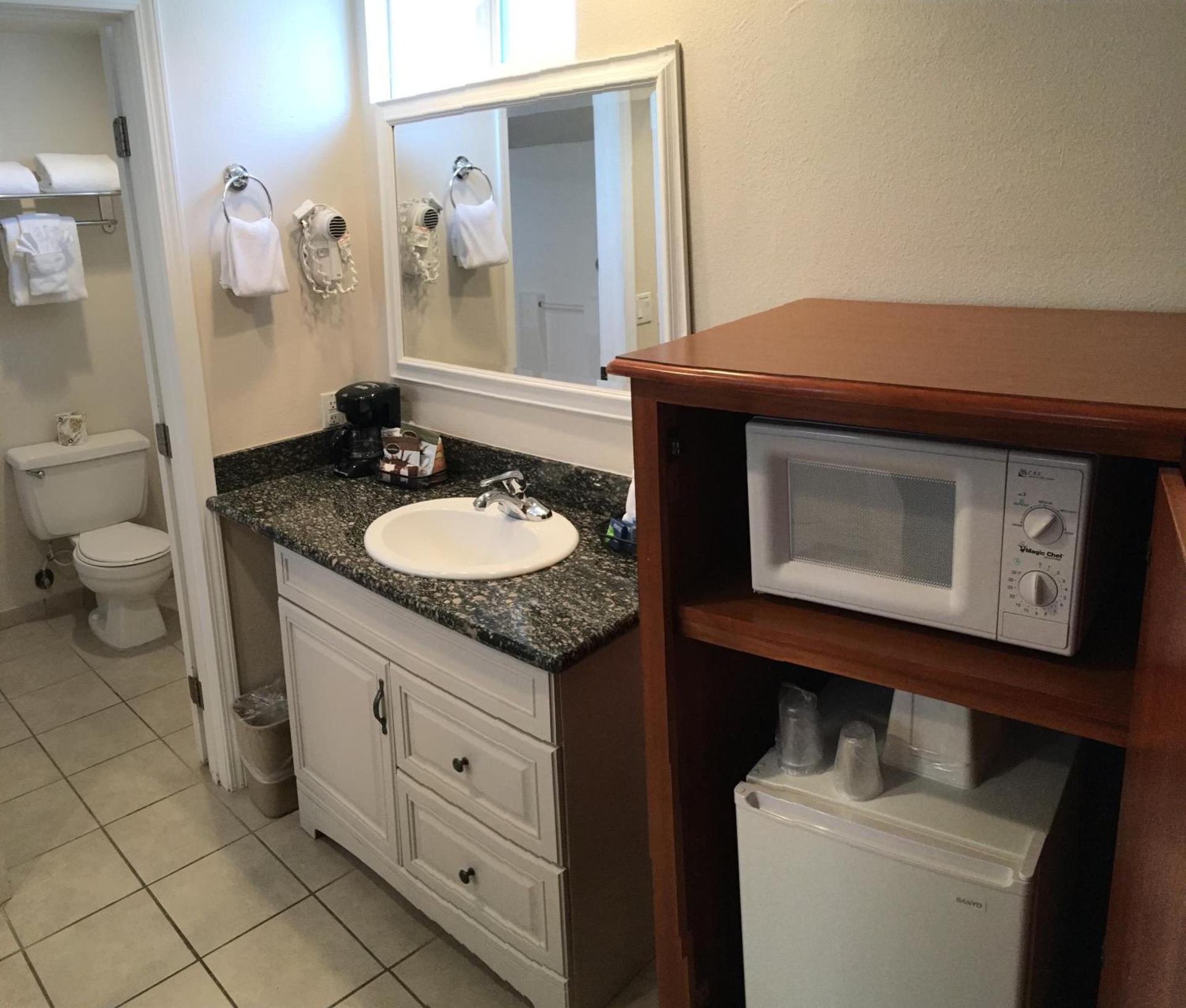King Frederik Inn photo 49