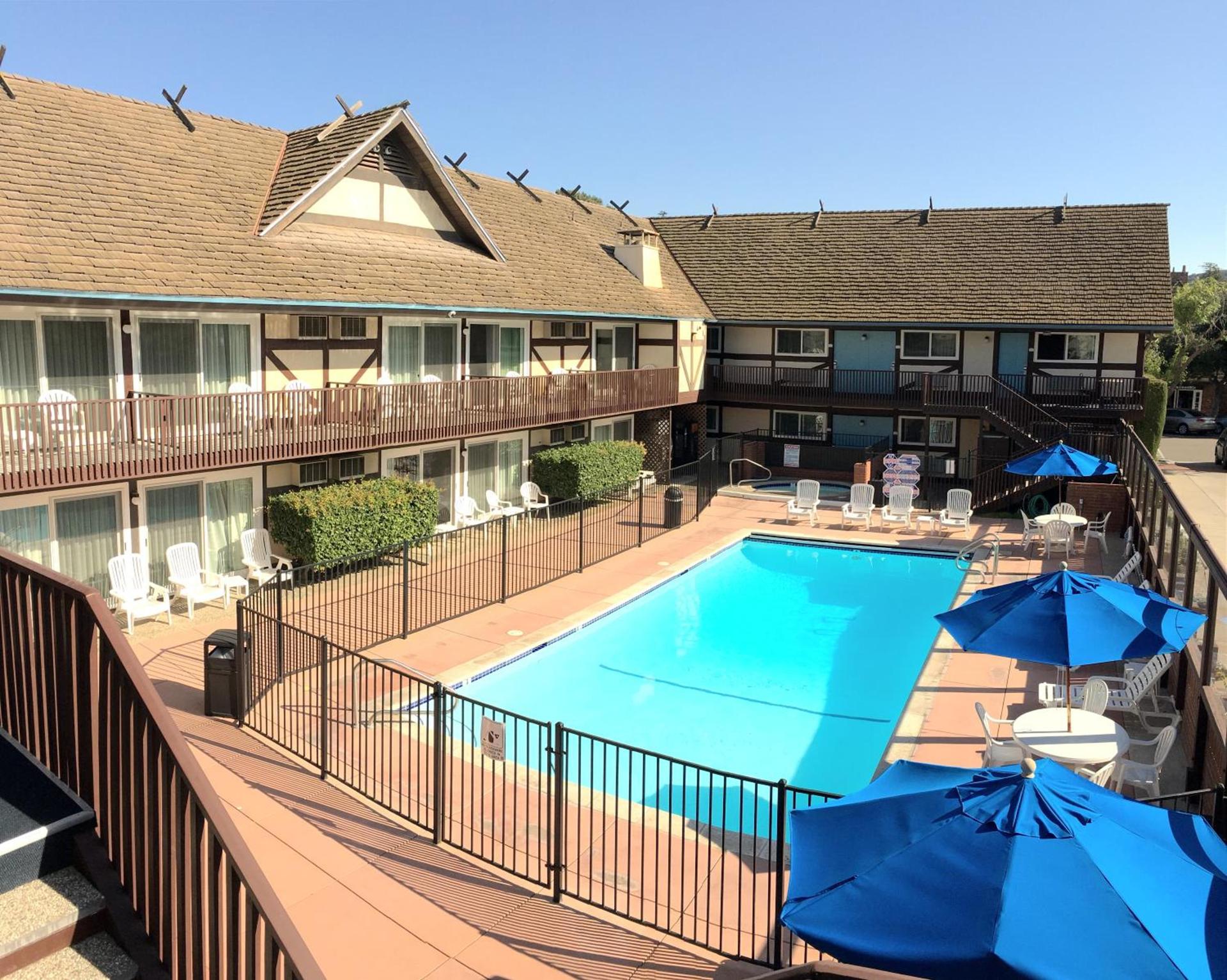 King Frederik Inn photo 50