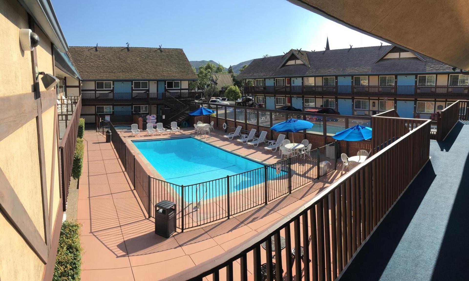 King Frederik Inn photo 51