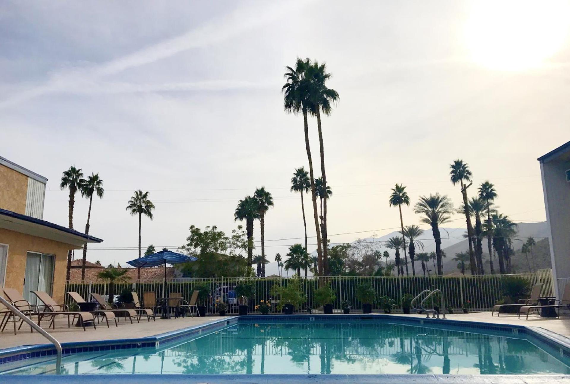 Delos Reyes Palm Springs photo 29