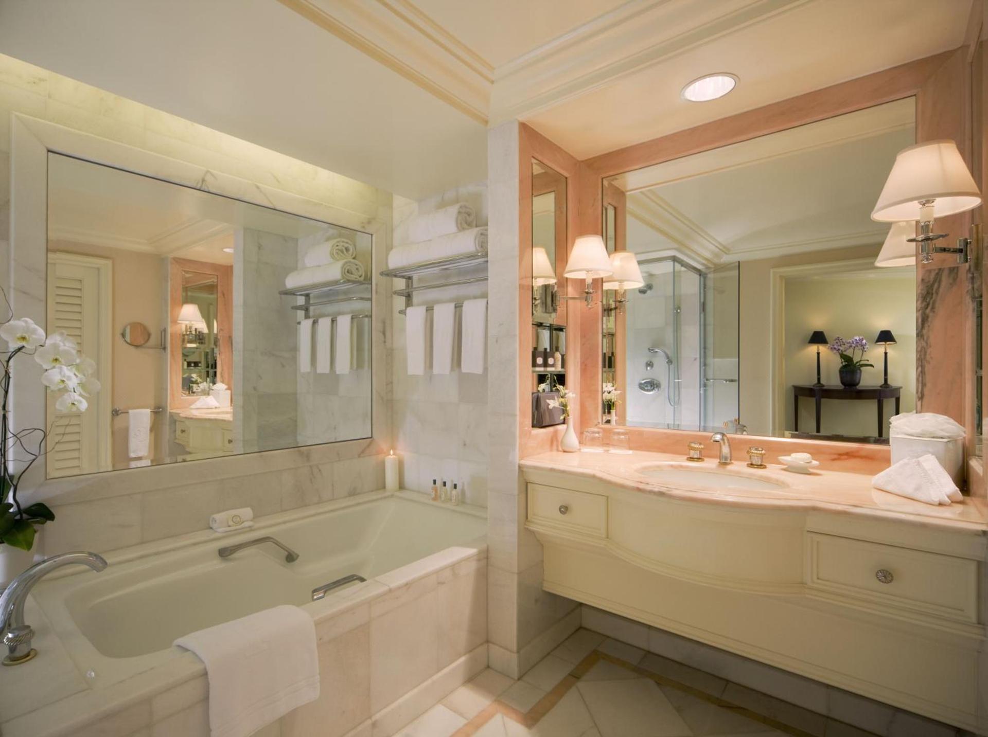 The Peninsula Beverly Hills photo 24