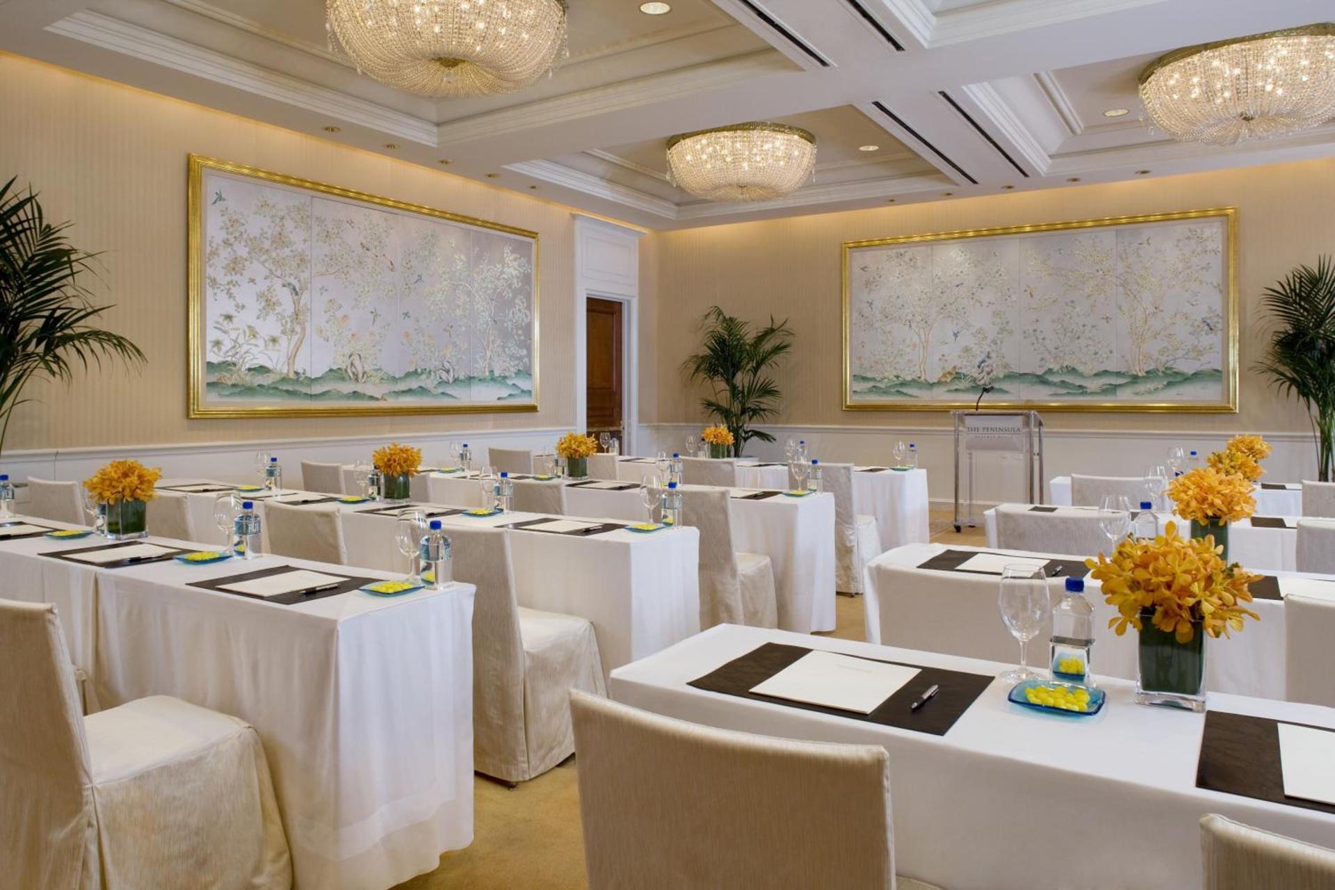 The Peninsula Beverly Hills photo 41