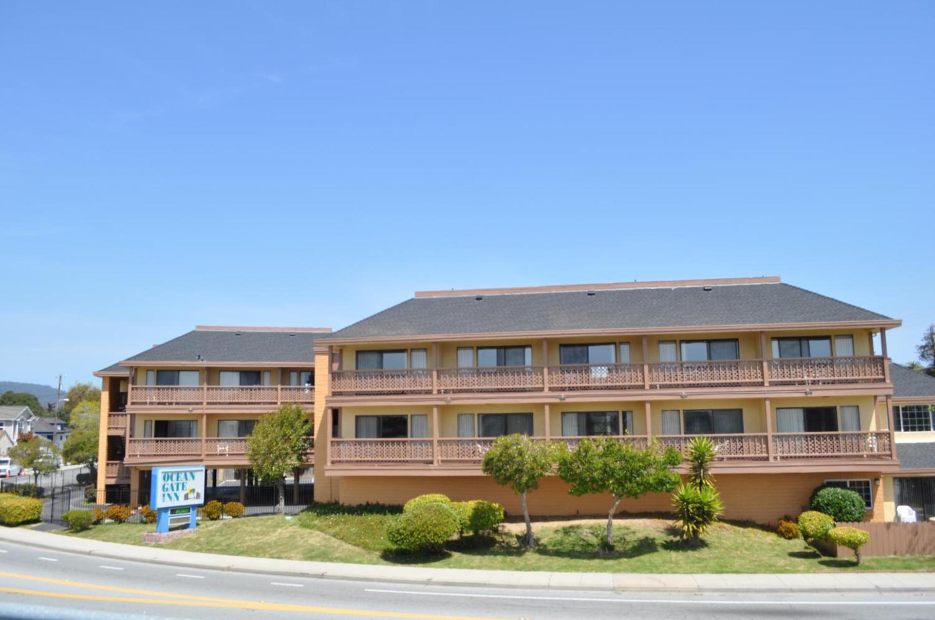 Ocean Gate Inn photo 29