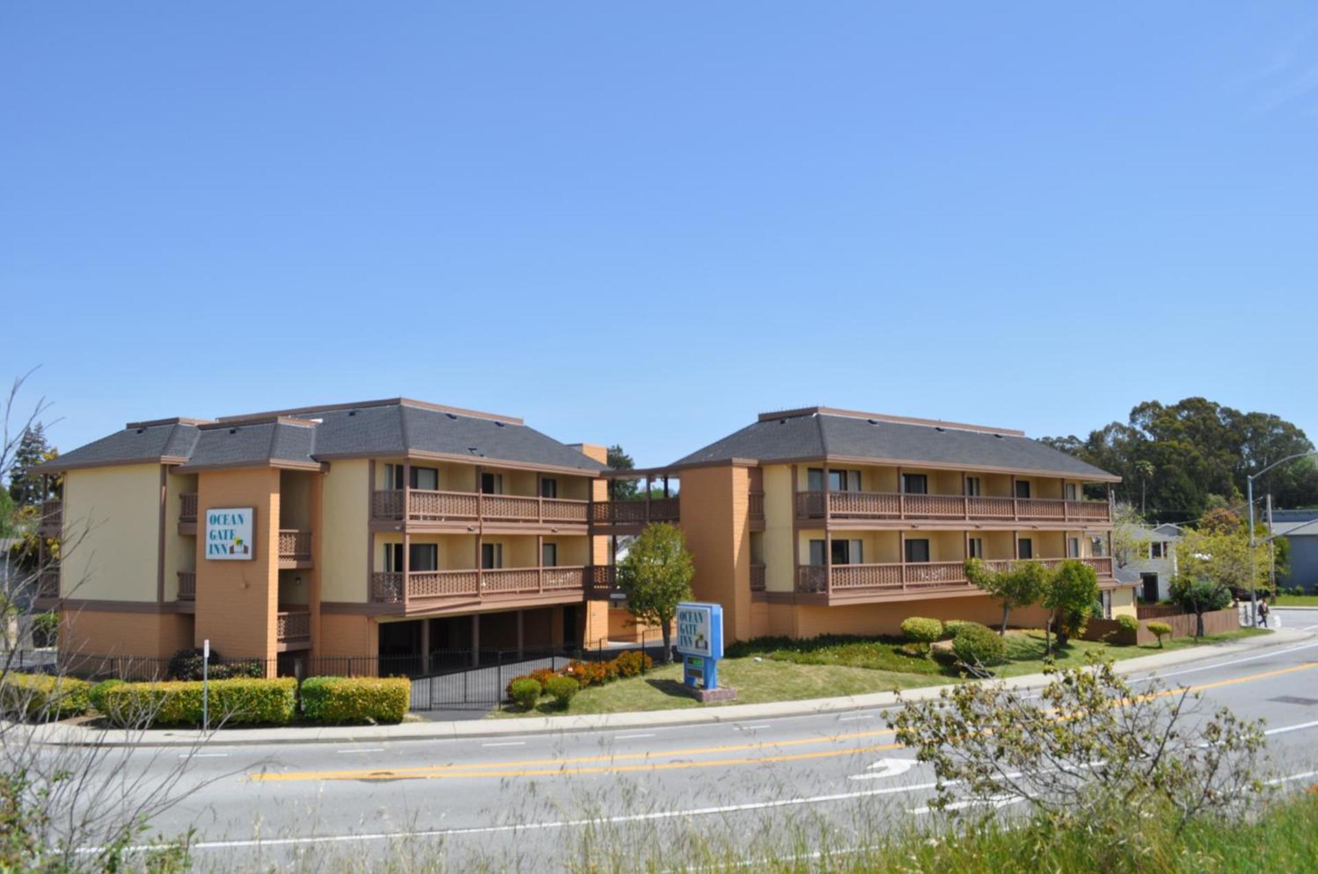 Ocean Gate Inn photo 46