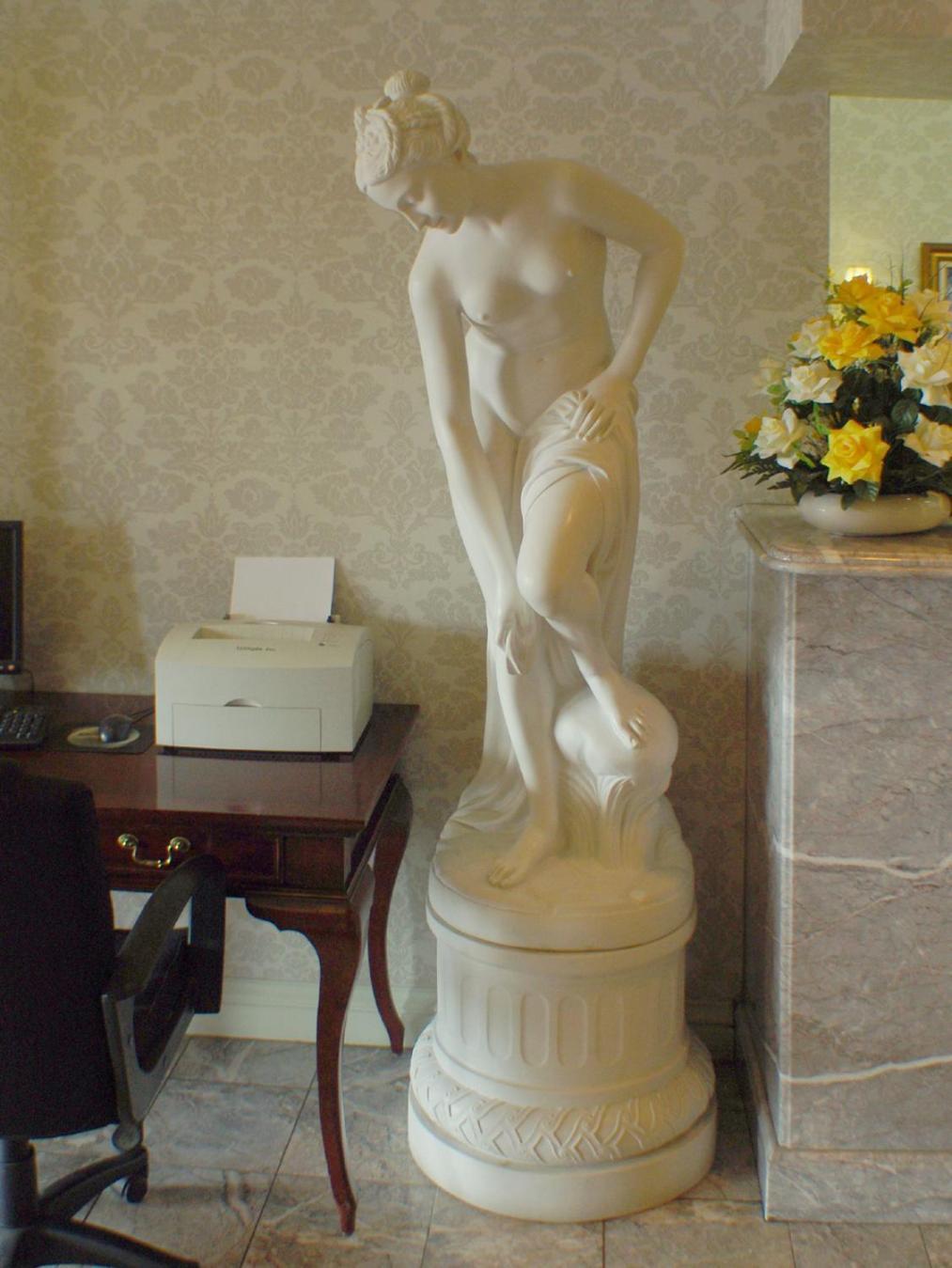 Carlyle Hotel photo 8
