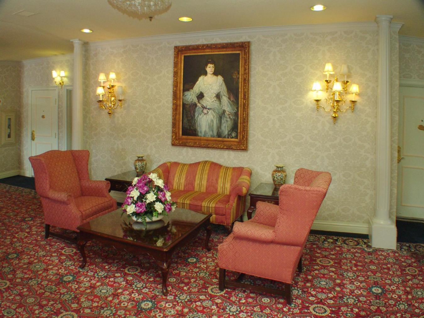 Carlyle Hotel photo 9