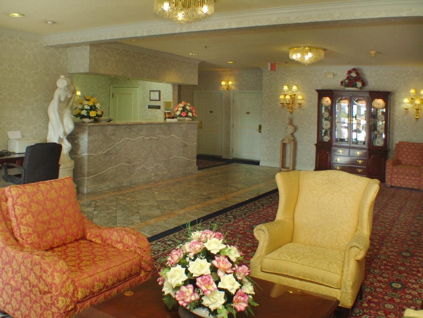 Carlyle Hotel photo 10