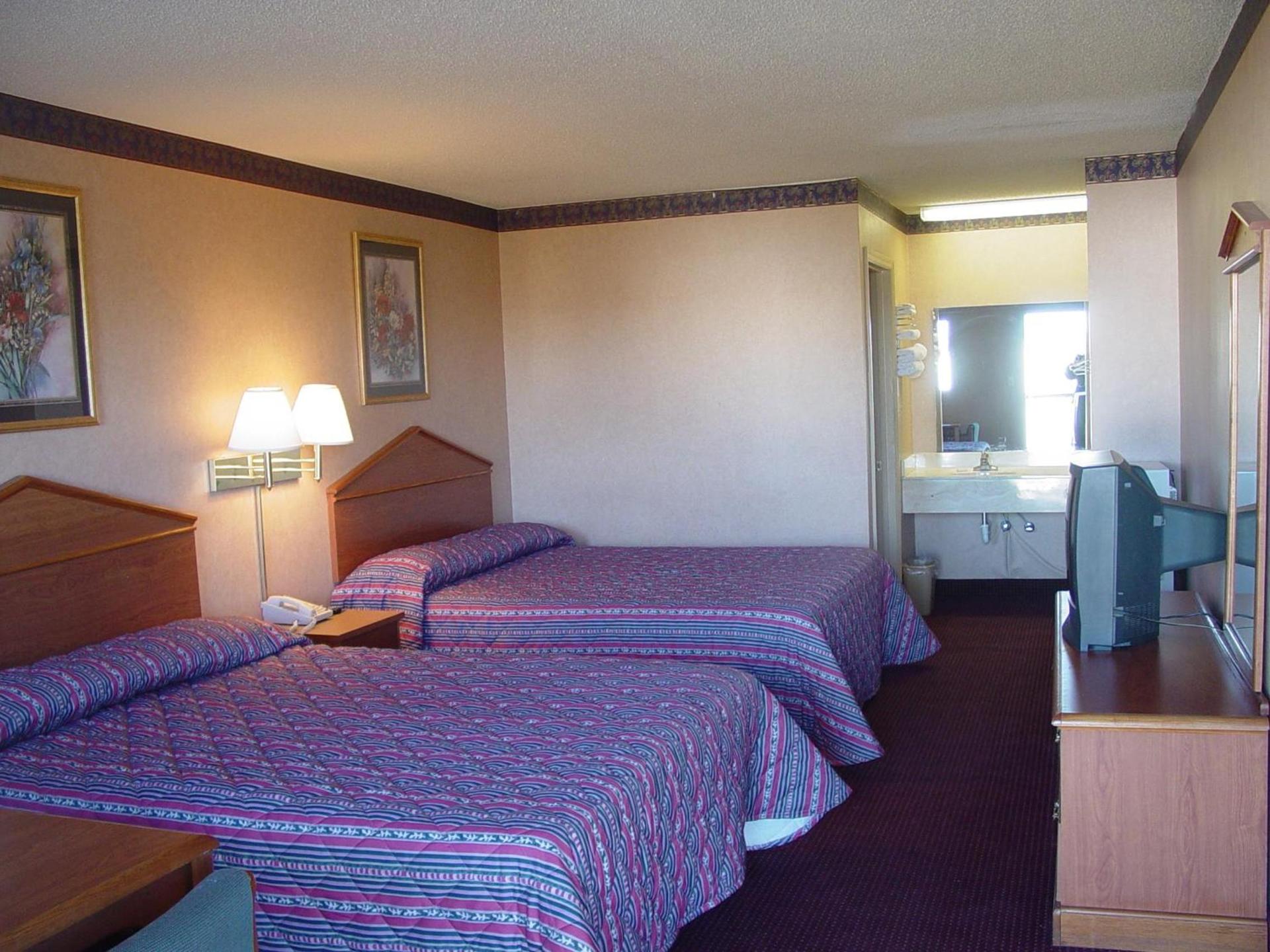 Garden Inn & Suites photo 19