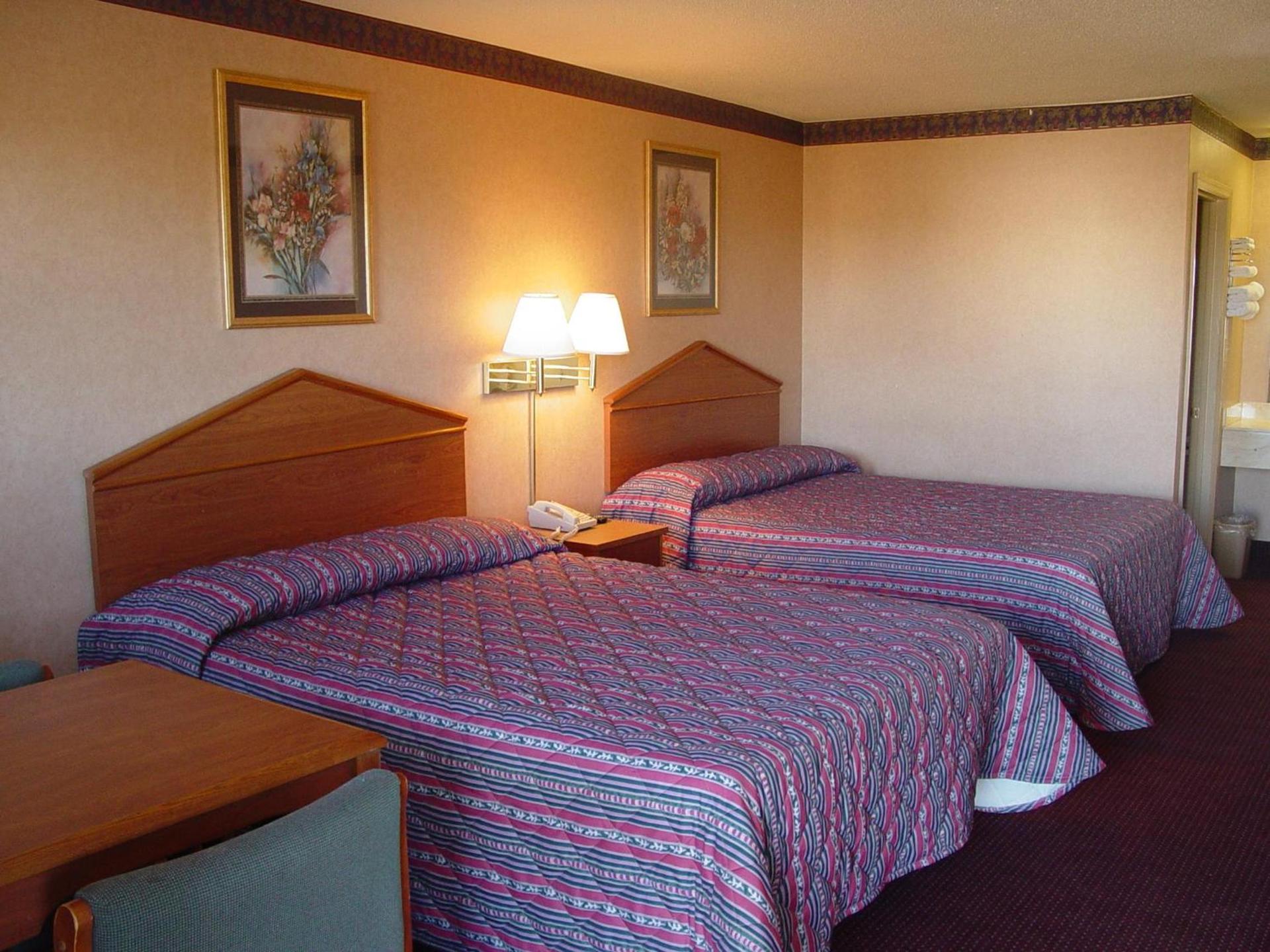 Garden Inn & Suites photo 20