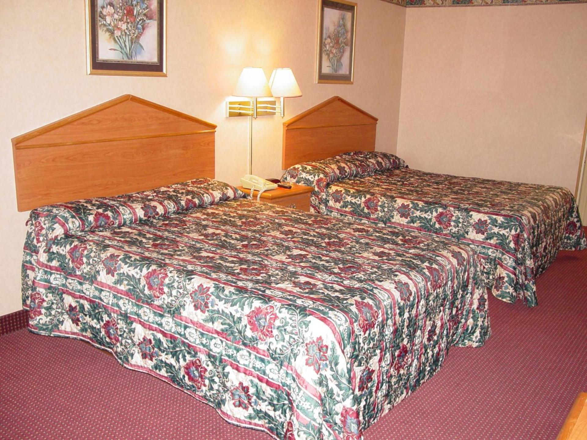 Garden Inn & Suites photo 21