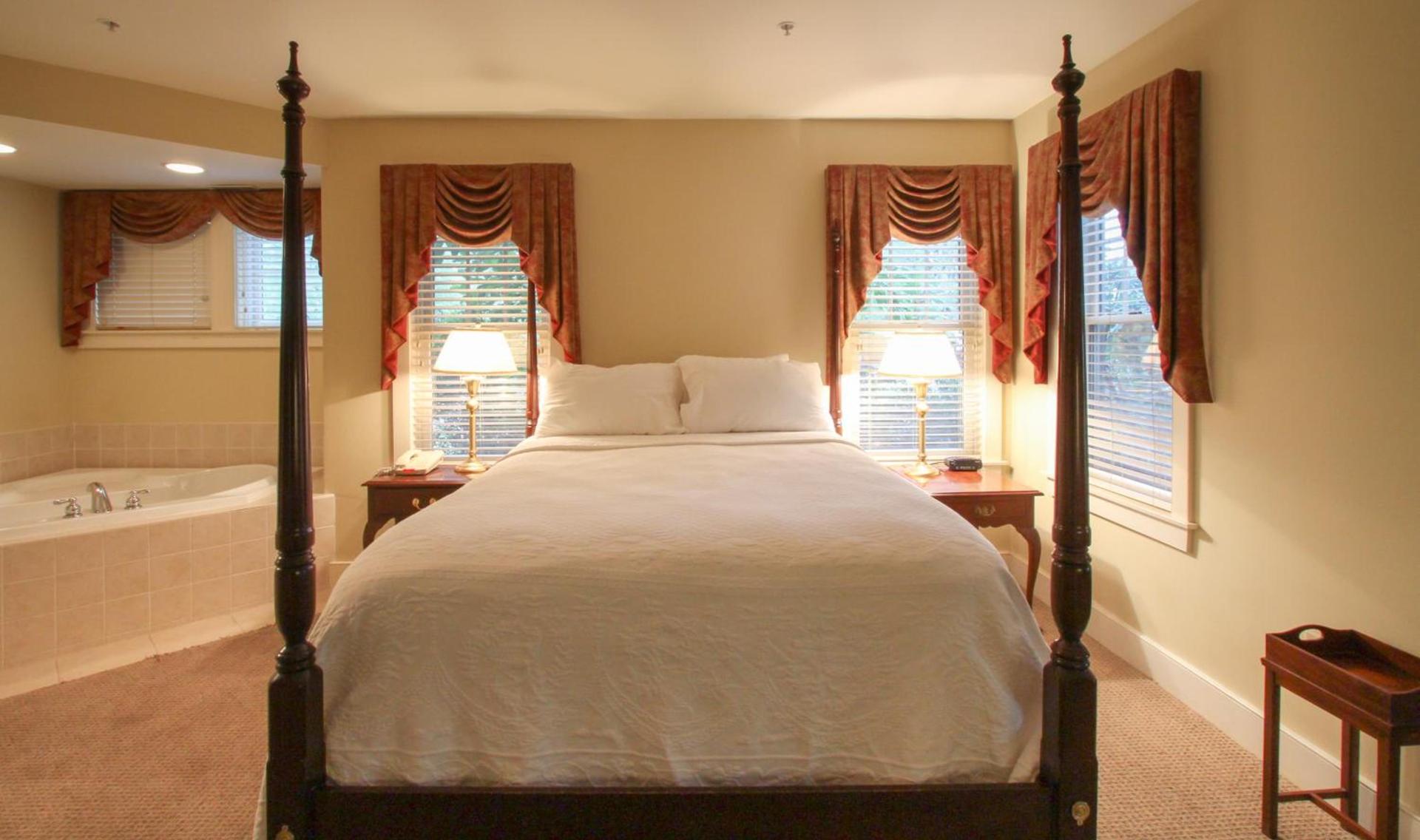 Joseph Ambler Inn photo 44