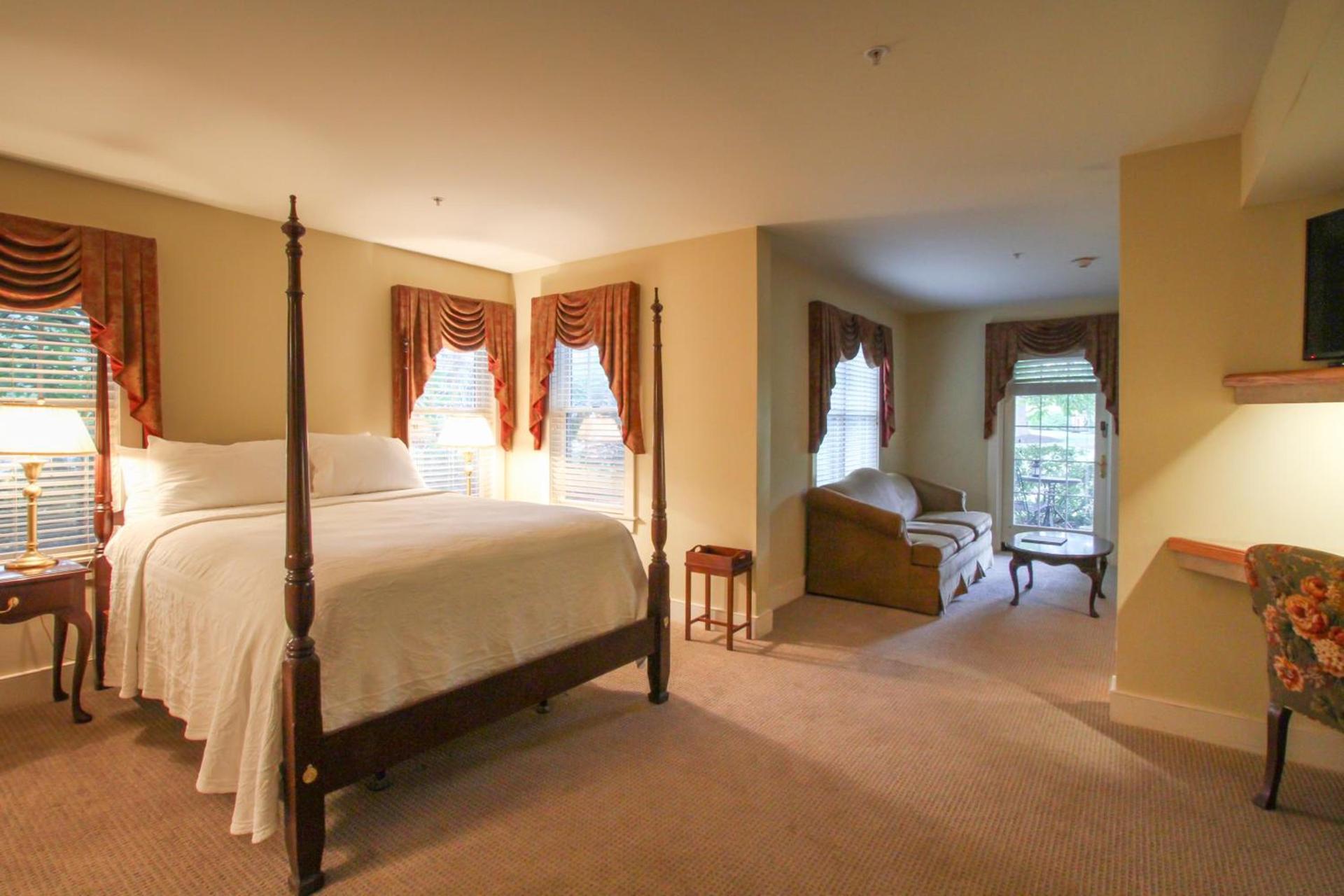 Joseph Ambler Inn photo 45