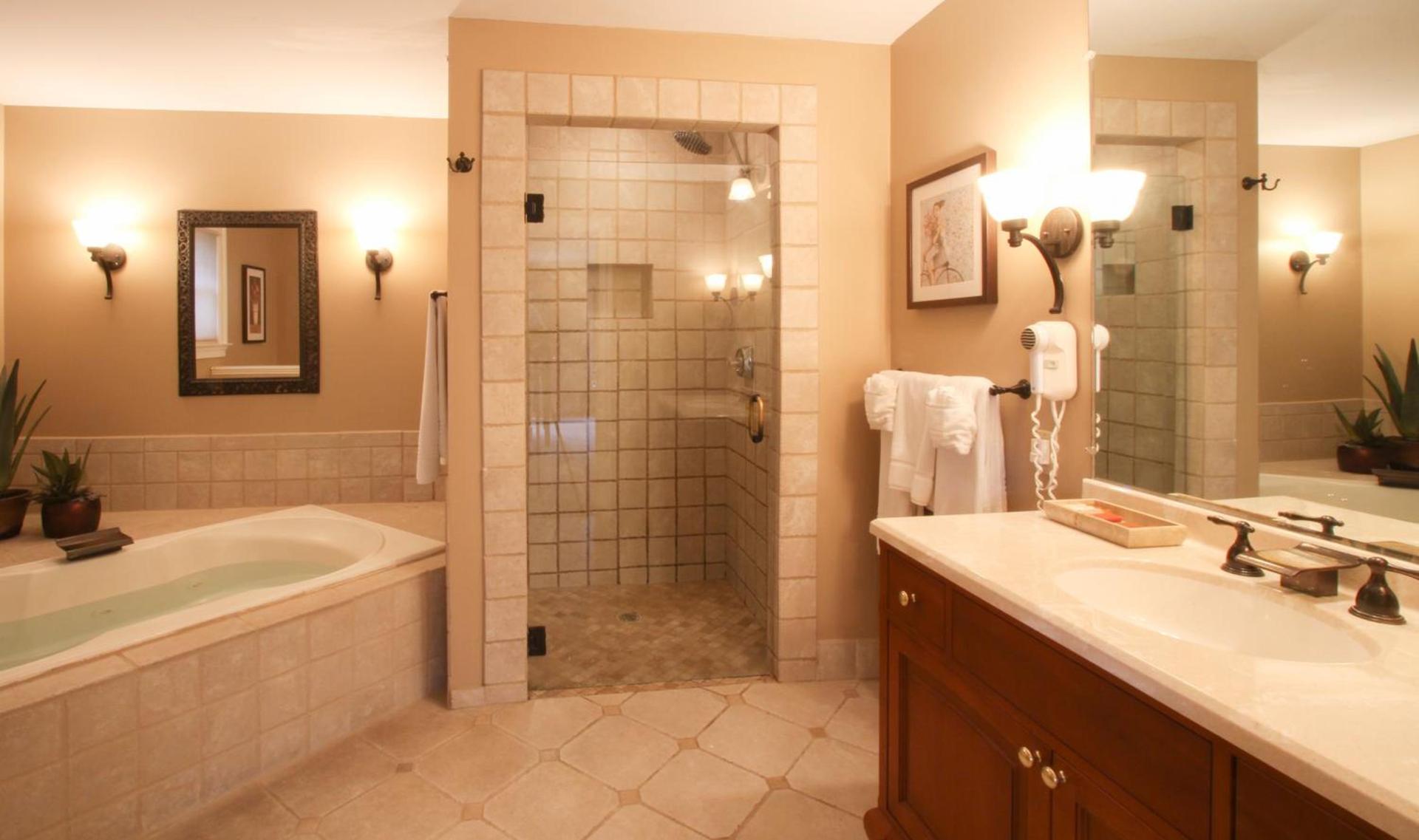 Joseph Ambler Inn photo 50