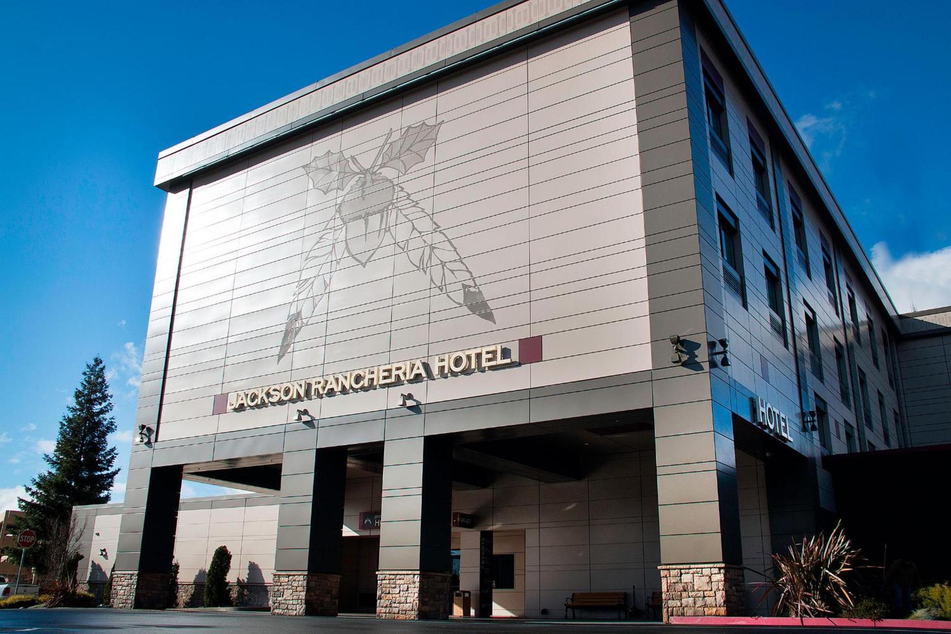 Jackson Rancheria Casino Resort photo 8