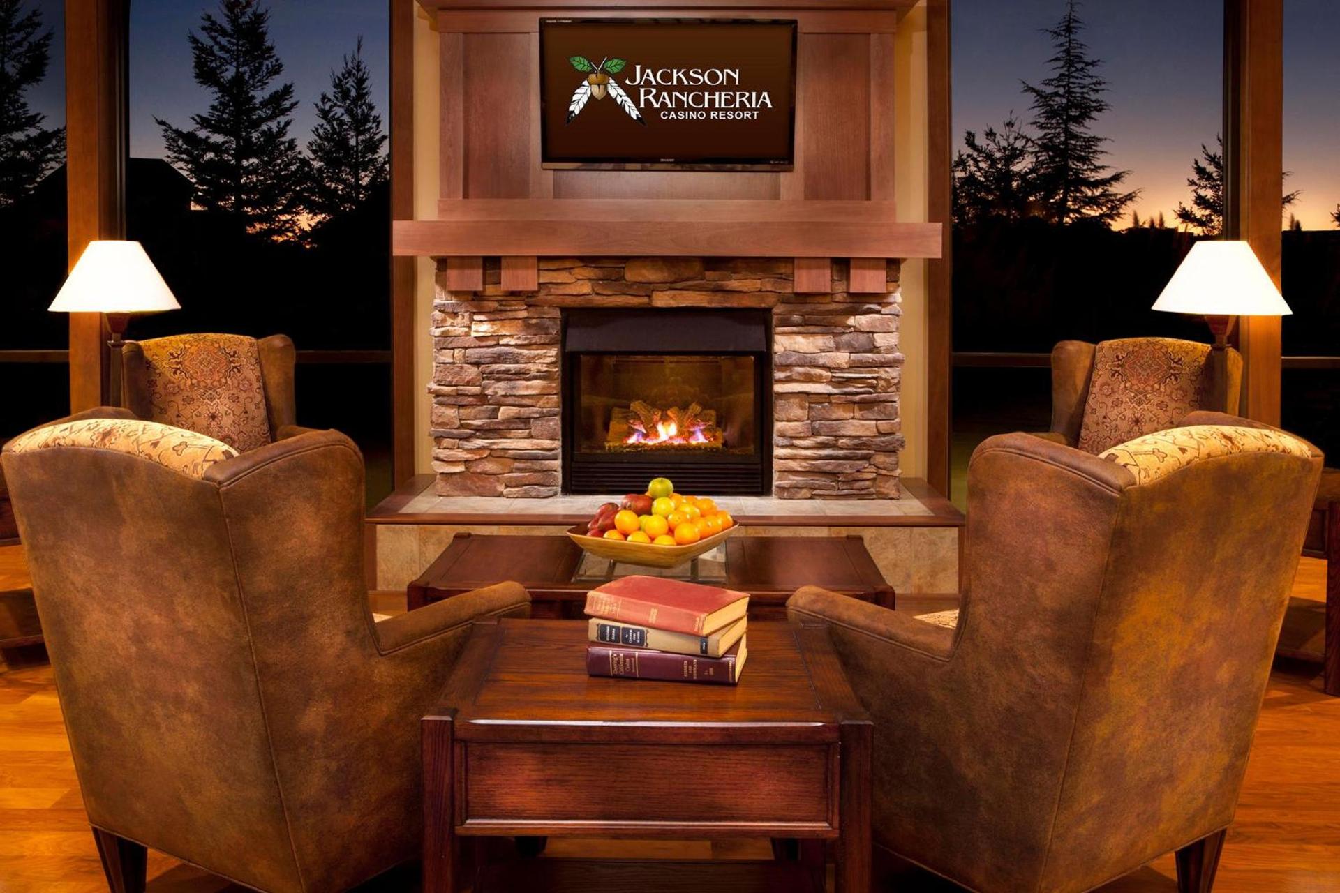 Jackson Rancheria Casino Resort photo 9