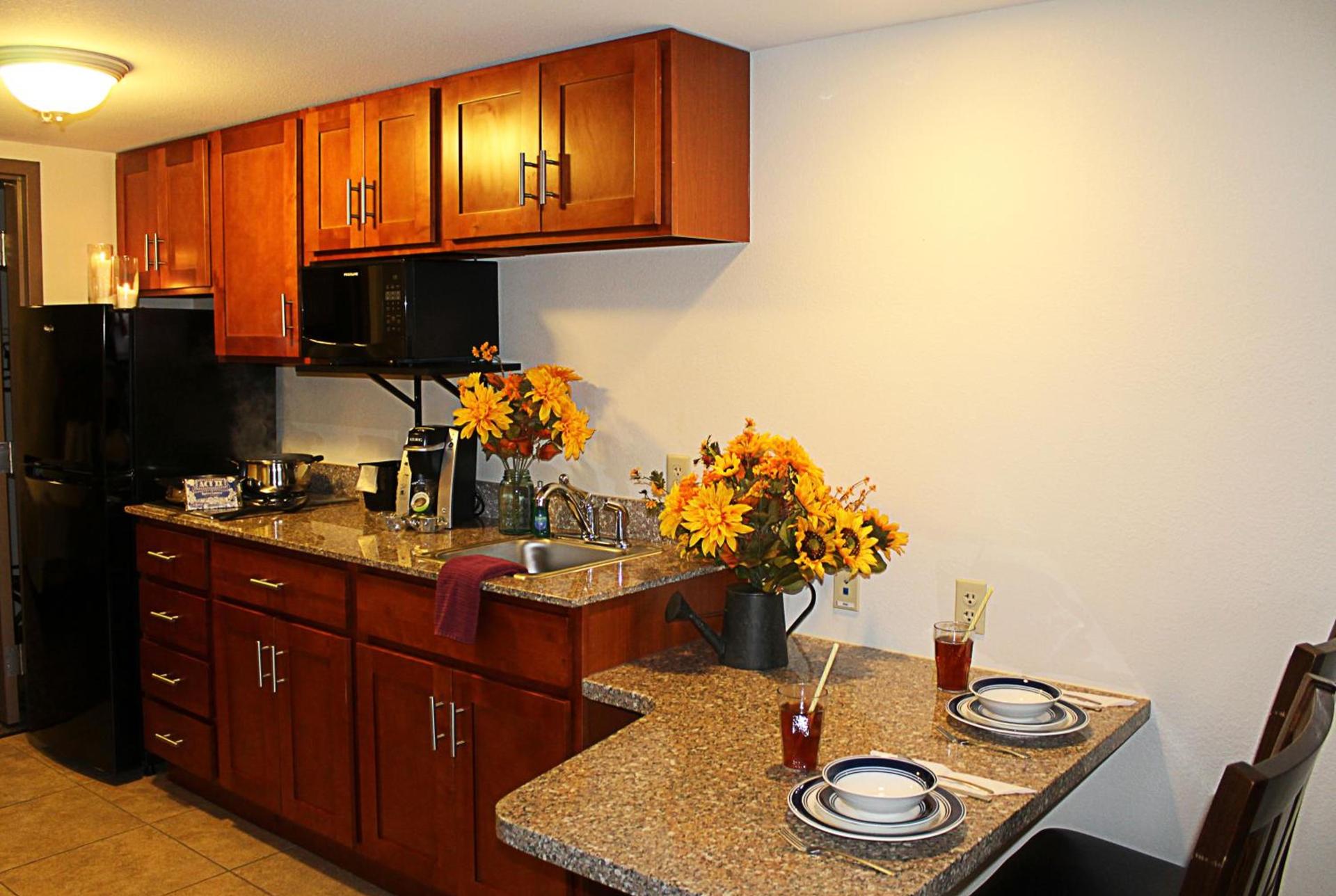 Crystal Springs Inn and Suites photo 29