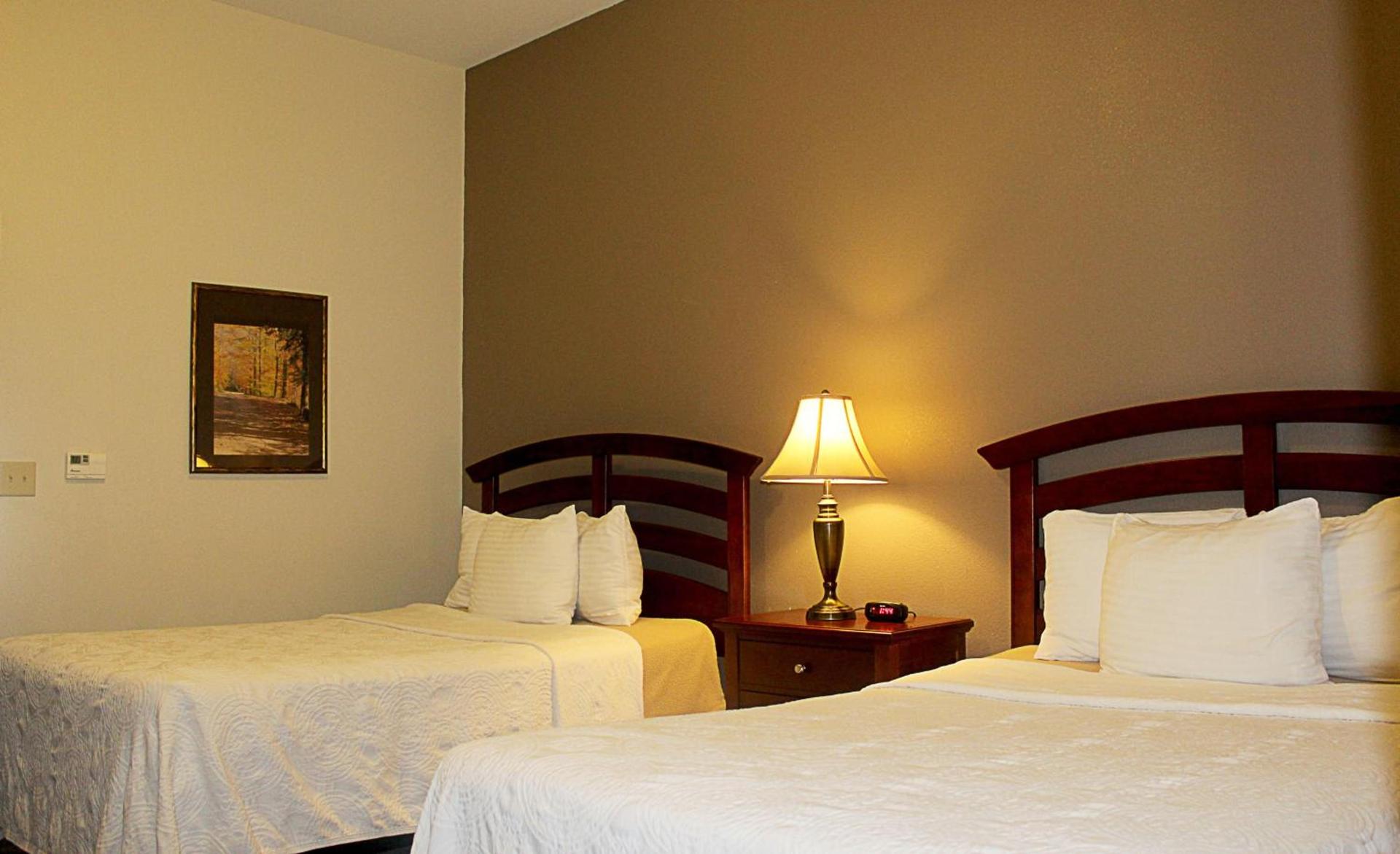 Crystal Springs Inn and Suites photo 19