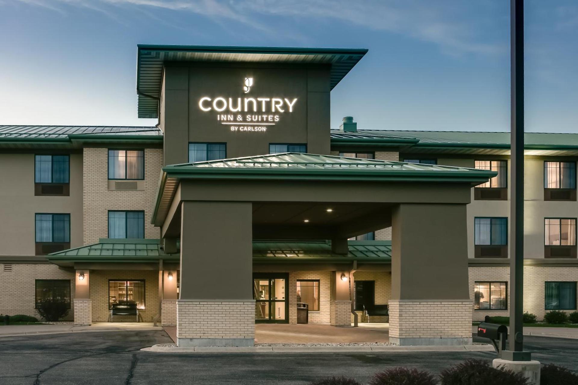 Country Inn & Suites by Radisson, Middleton - Madison West photo 17