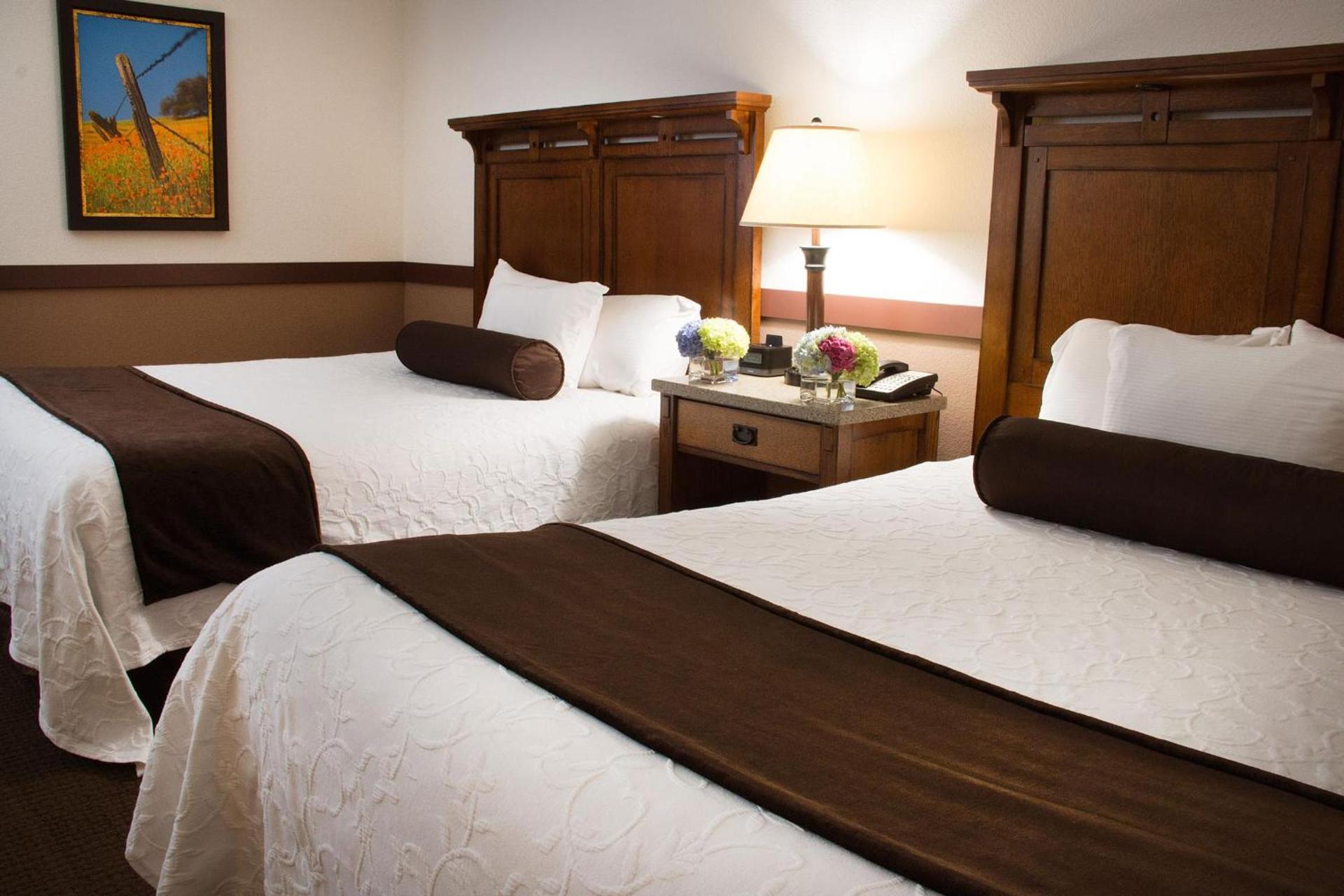 Jackson Rancheria Casino Resort photo 29