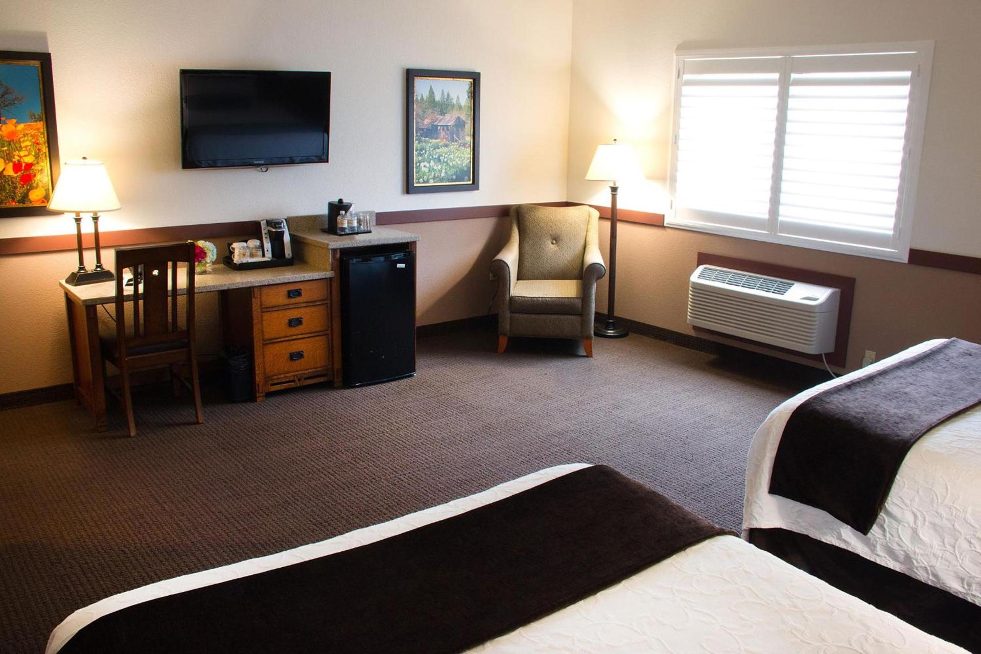 Jackson Rancheria Casino Resort photo 28