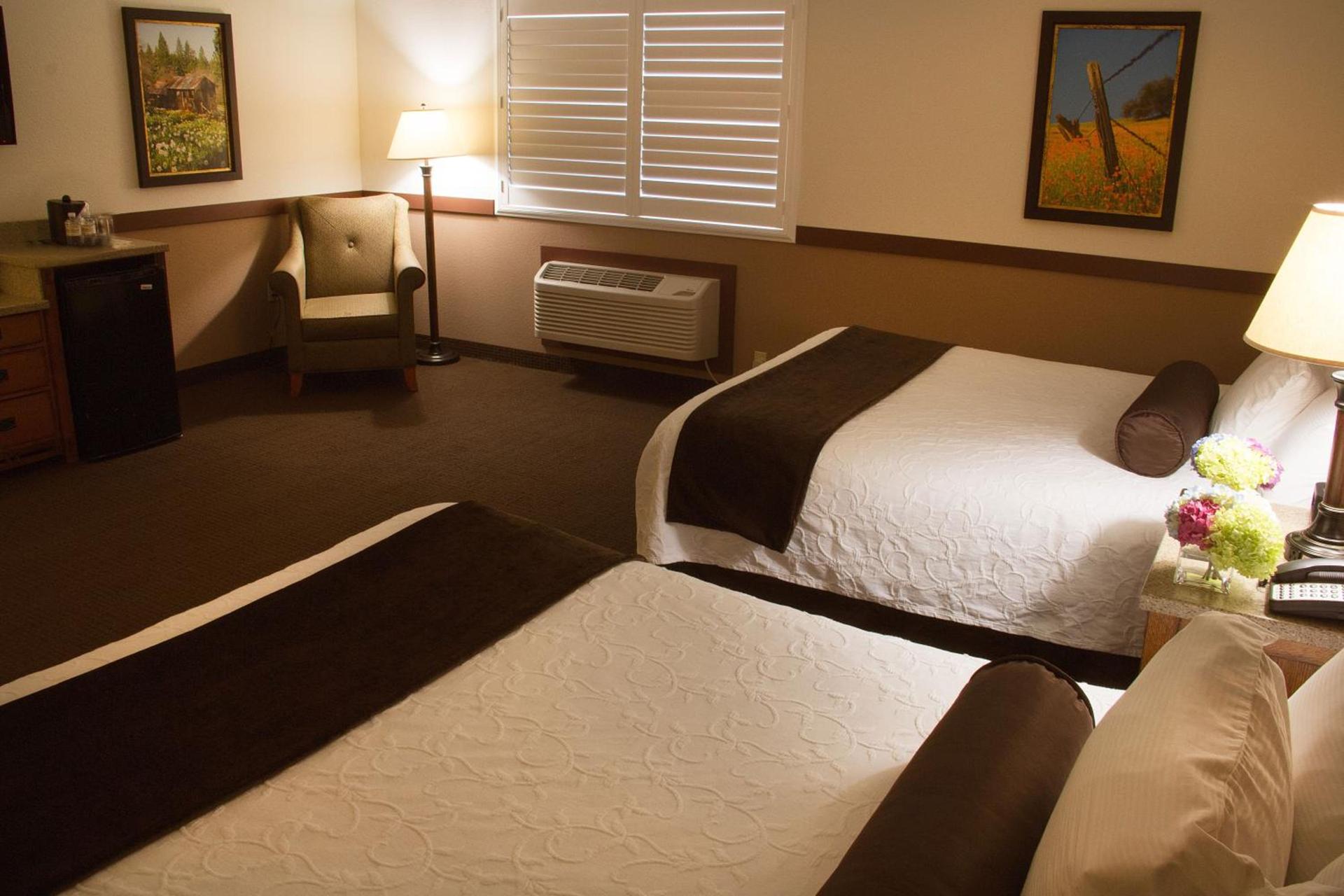 Jackson Rancheria Casino Resort photo 27