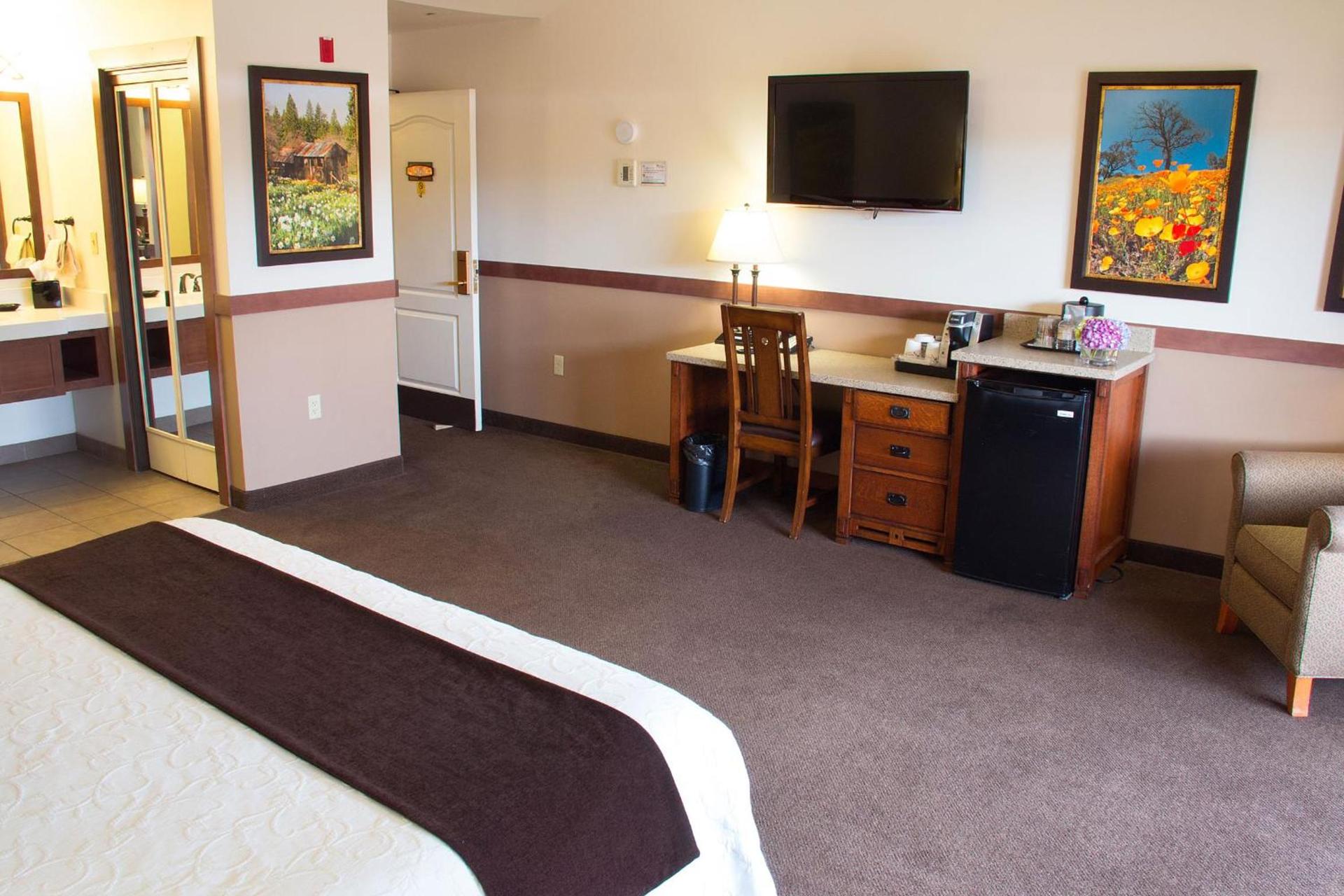 Jackson Rancheria Casino Resort photo 21