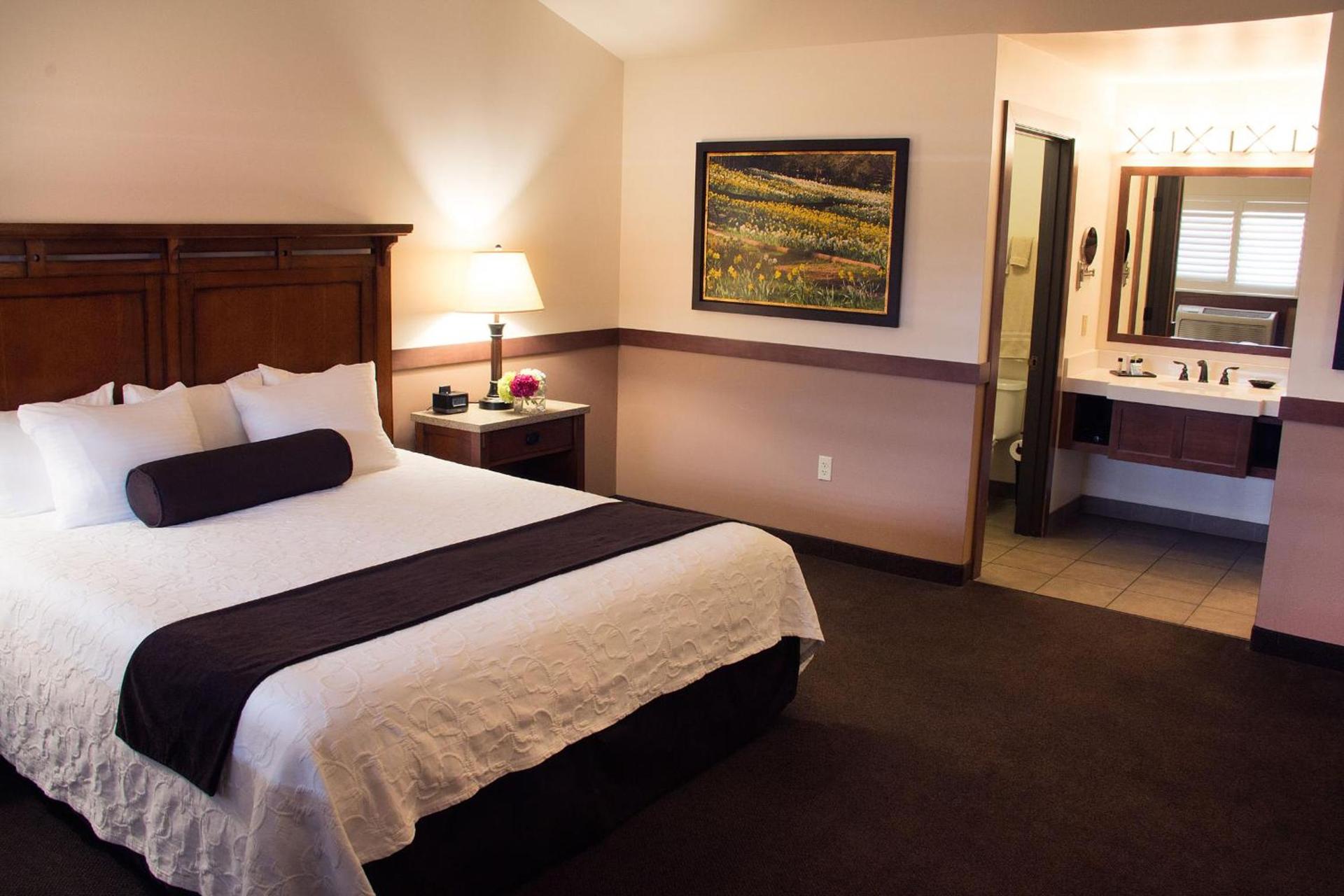 Jackson Rancheria Casino Resort photo 25