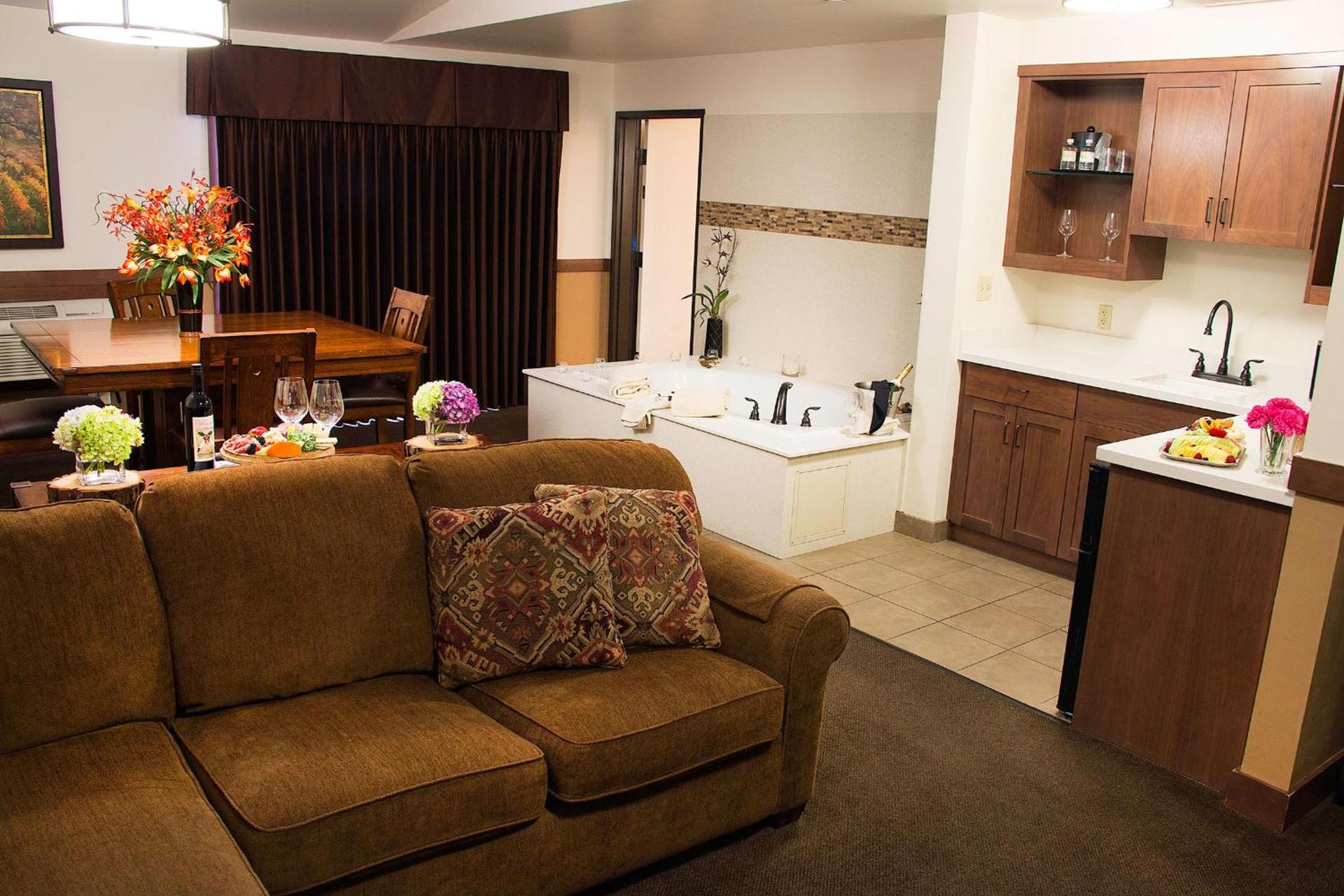 Jackson Rancheria Casino Resort photo 15