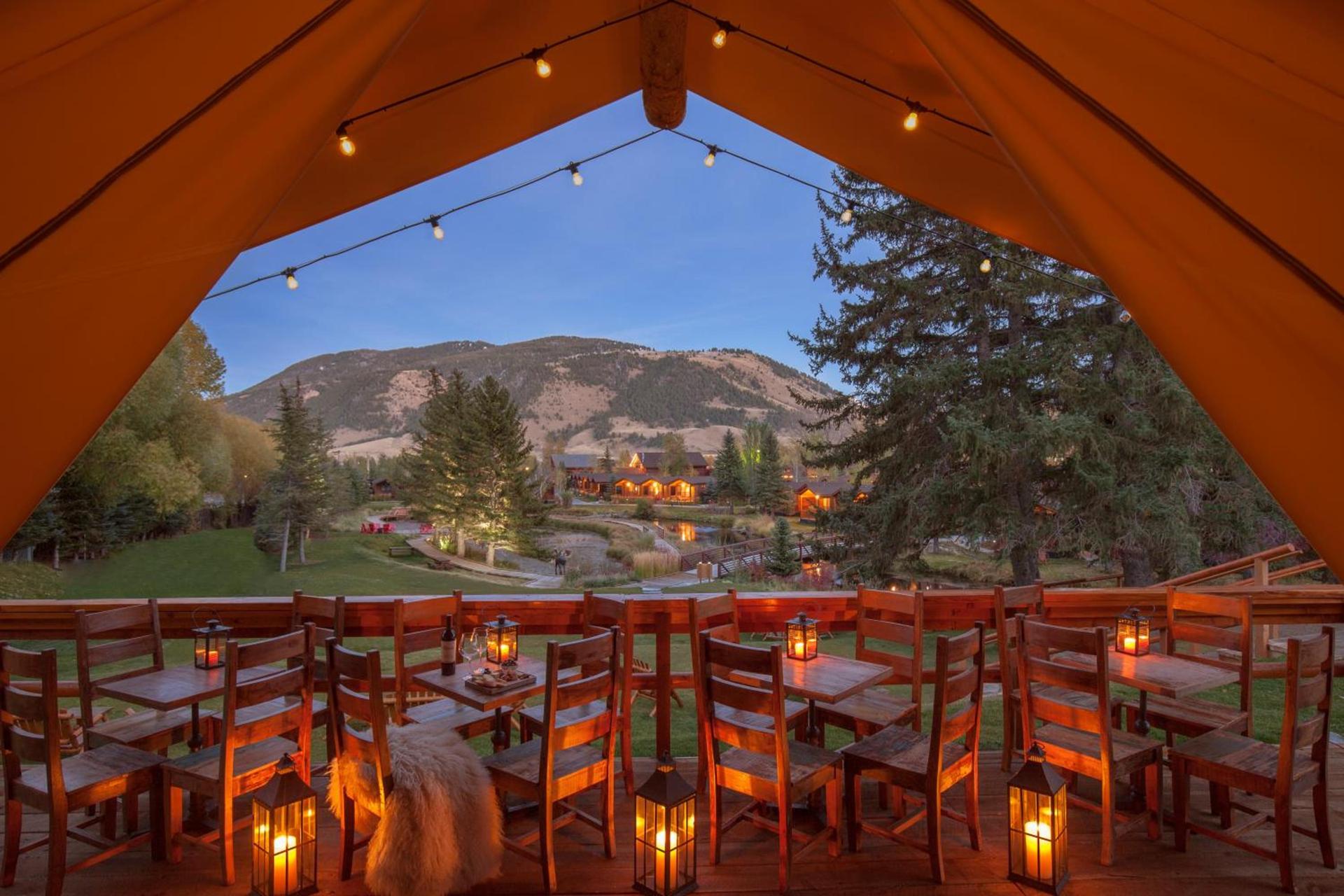 Rustic Inn Creekside photo 52
