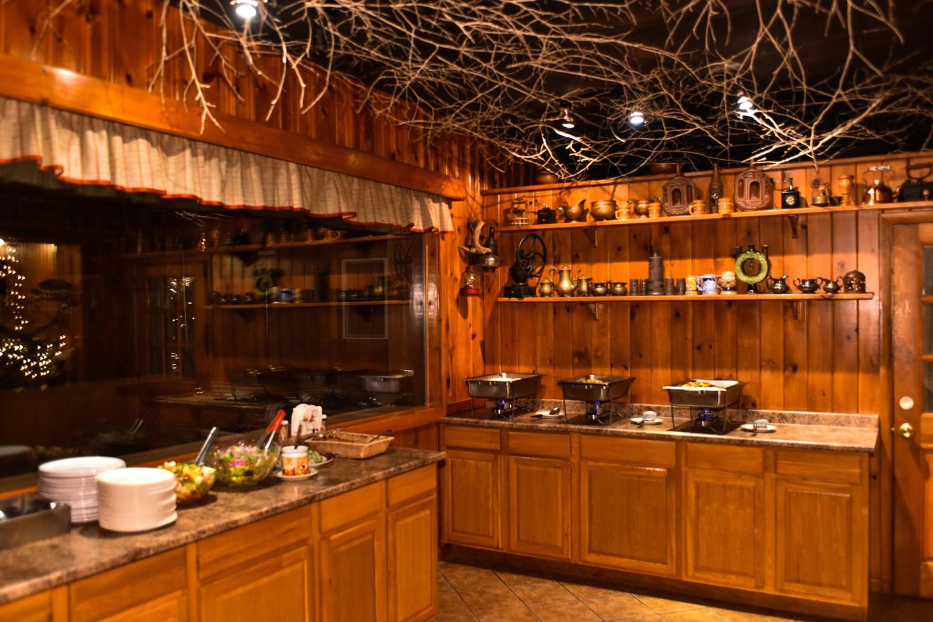 Xenia Lodge photo 10