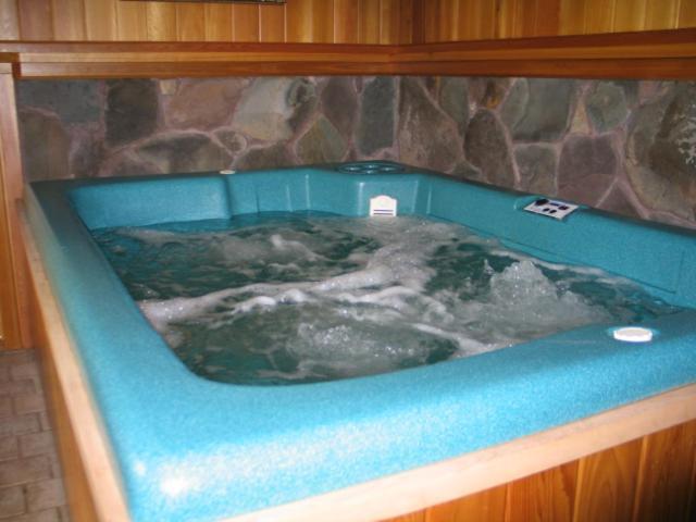 Xenia Lodge photo 7