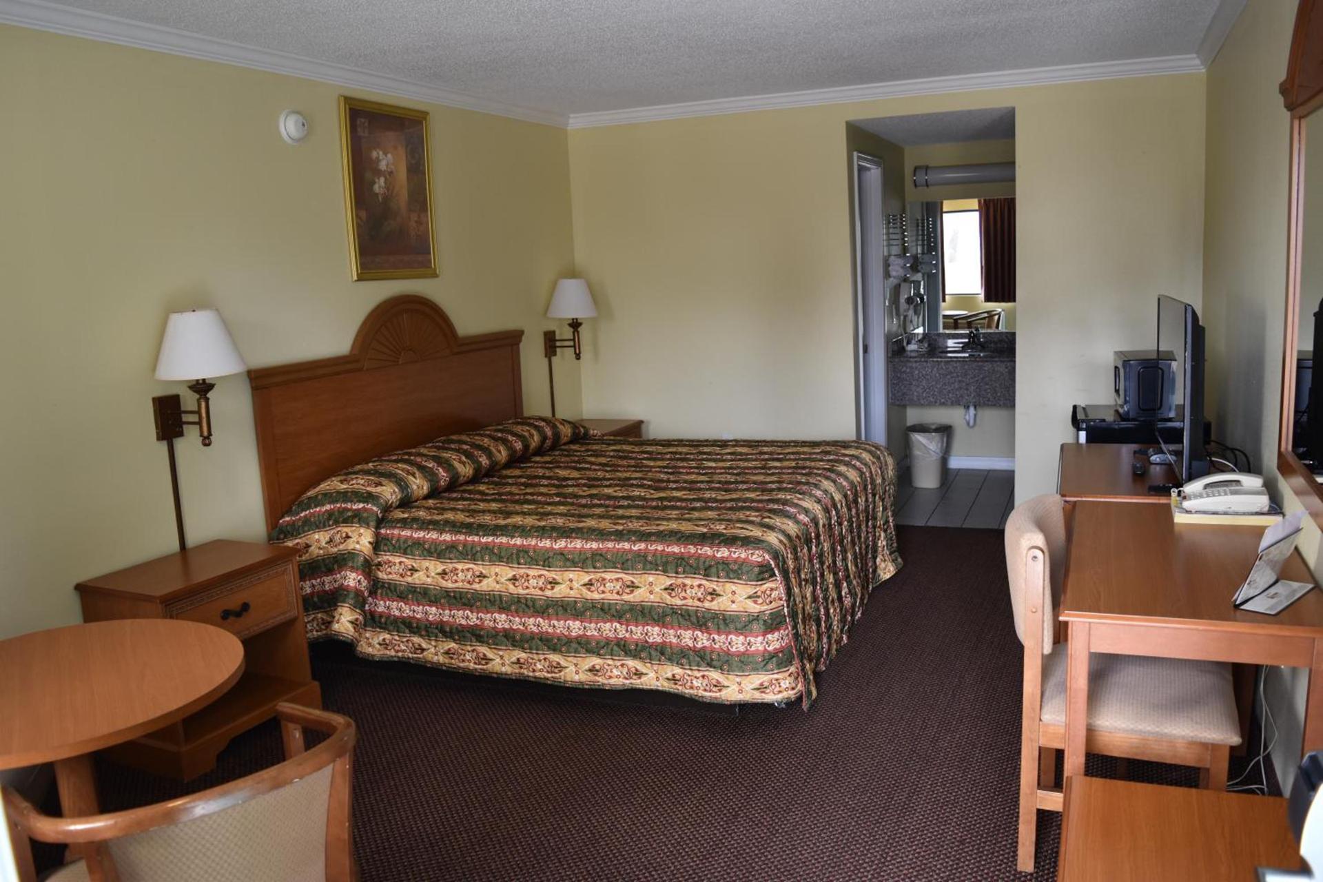 Star Inn Biloxi photo 12