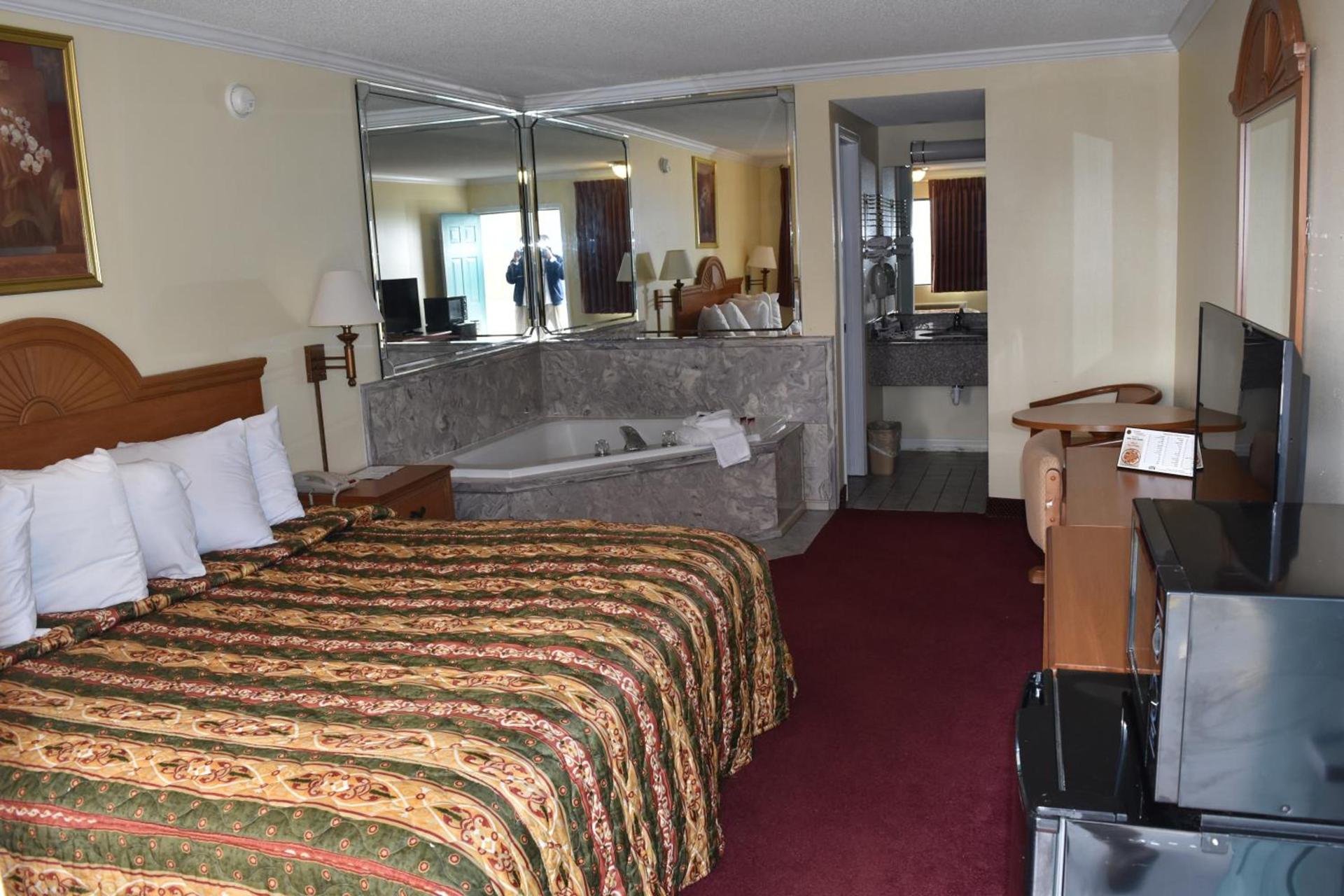 Star Inn Biloxi photo 17