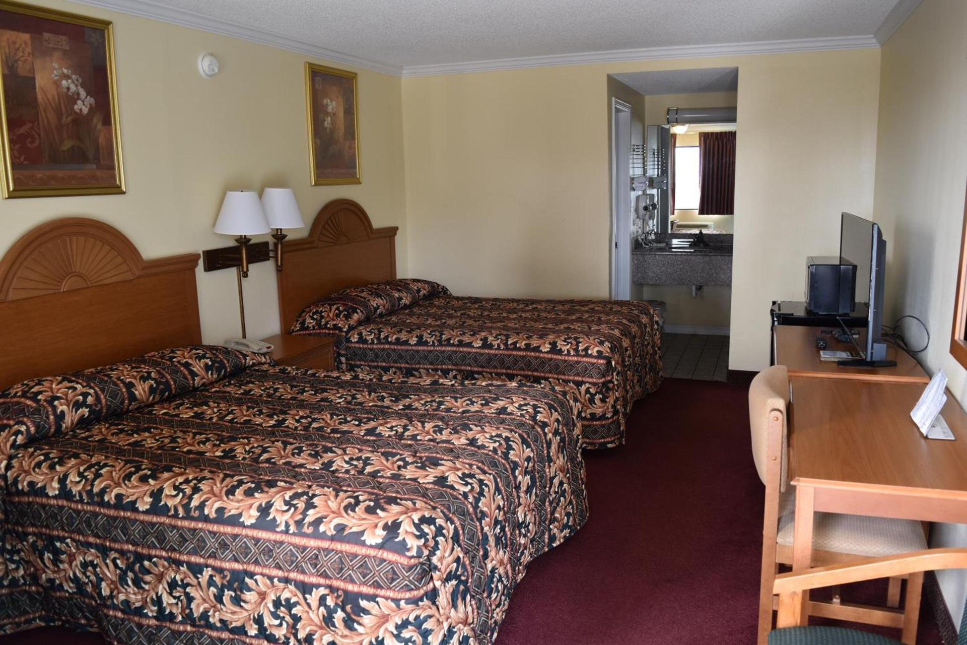 Star Inn Biloxi photo 9