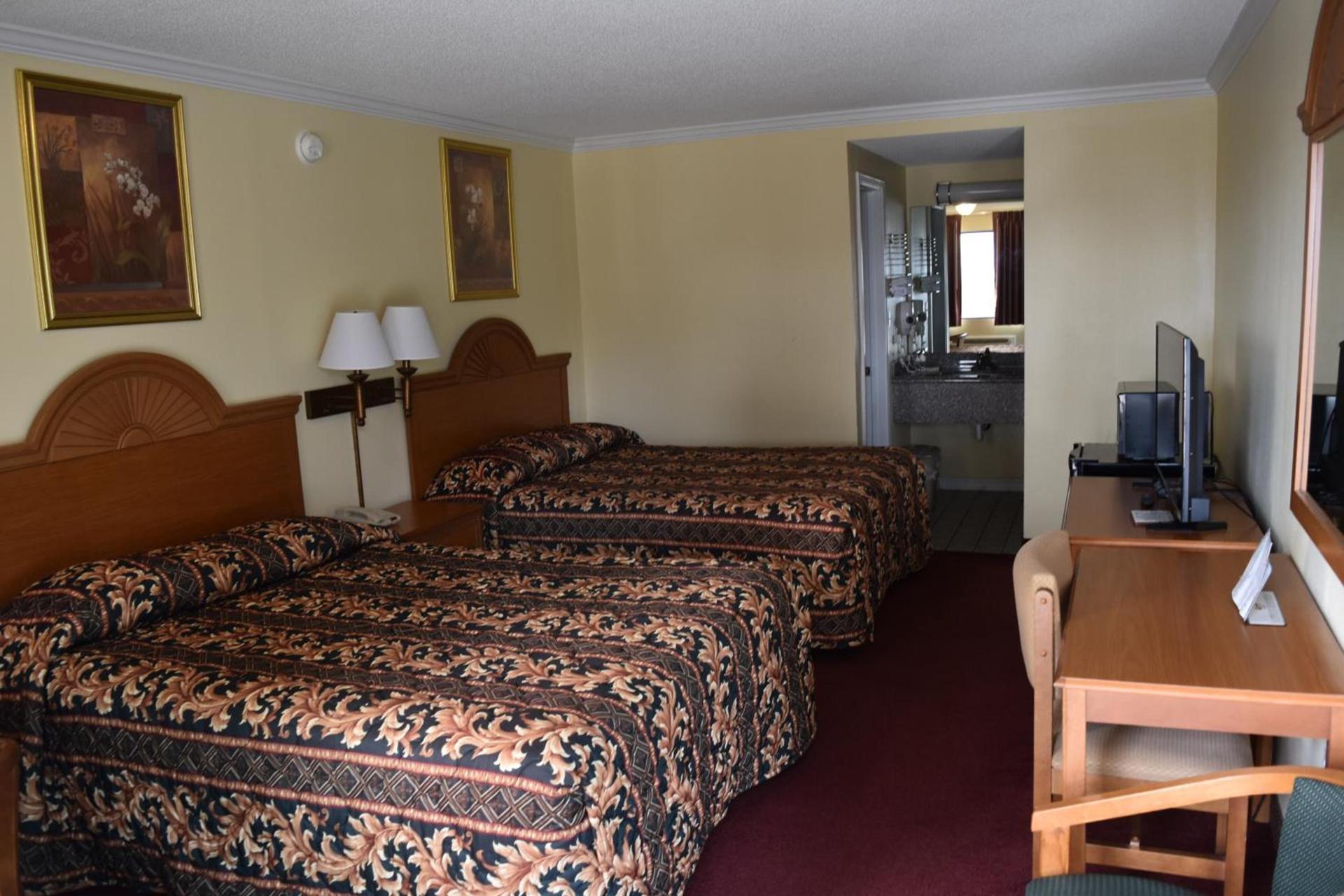 Star Inn Biloxi photo 16